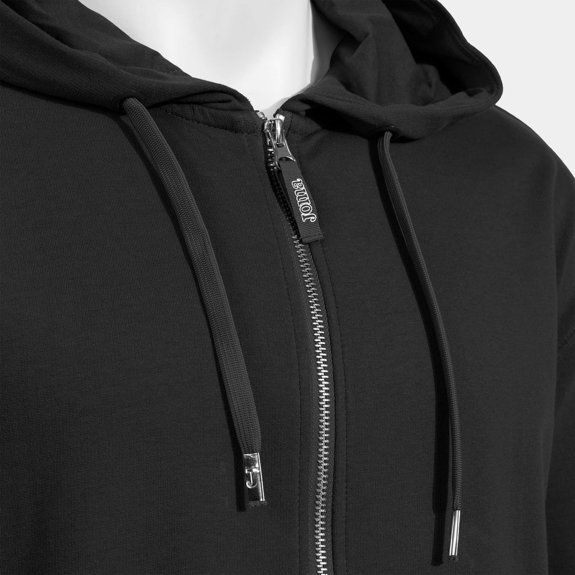 Hooded jacket man U-Tribe Marte