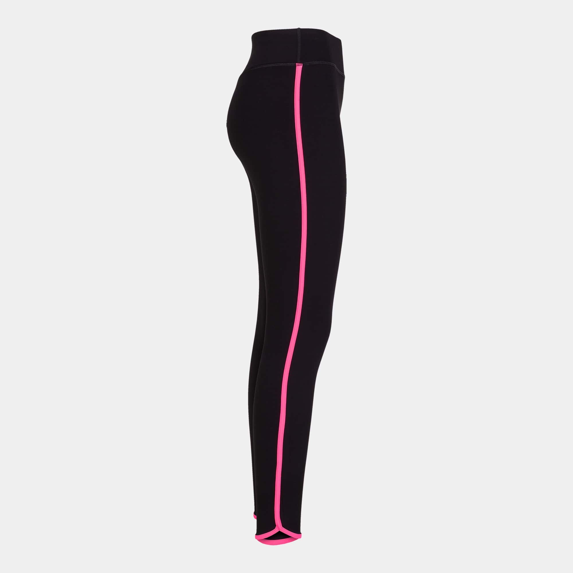 Long tights woman Combi Torneo