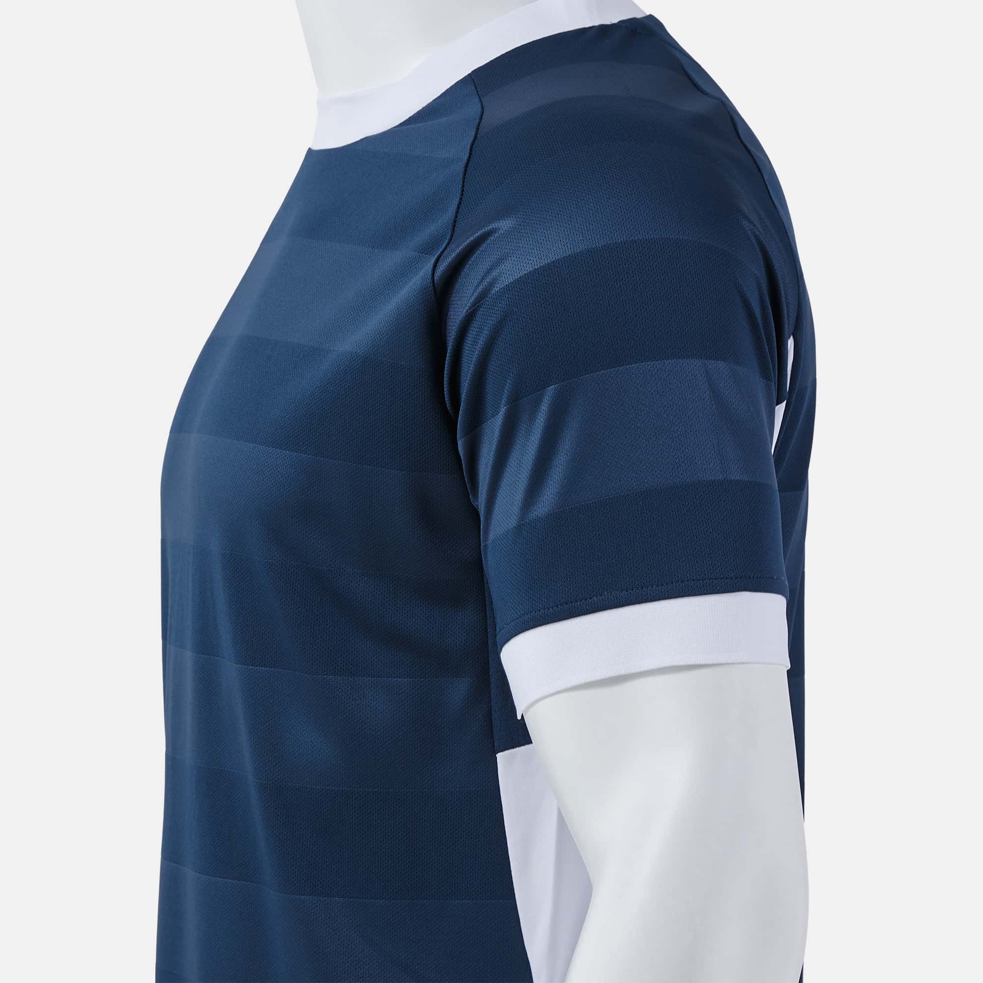 T-Shirt short sleeve man Toletum VII
