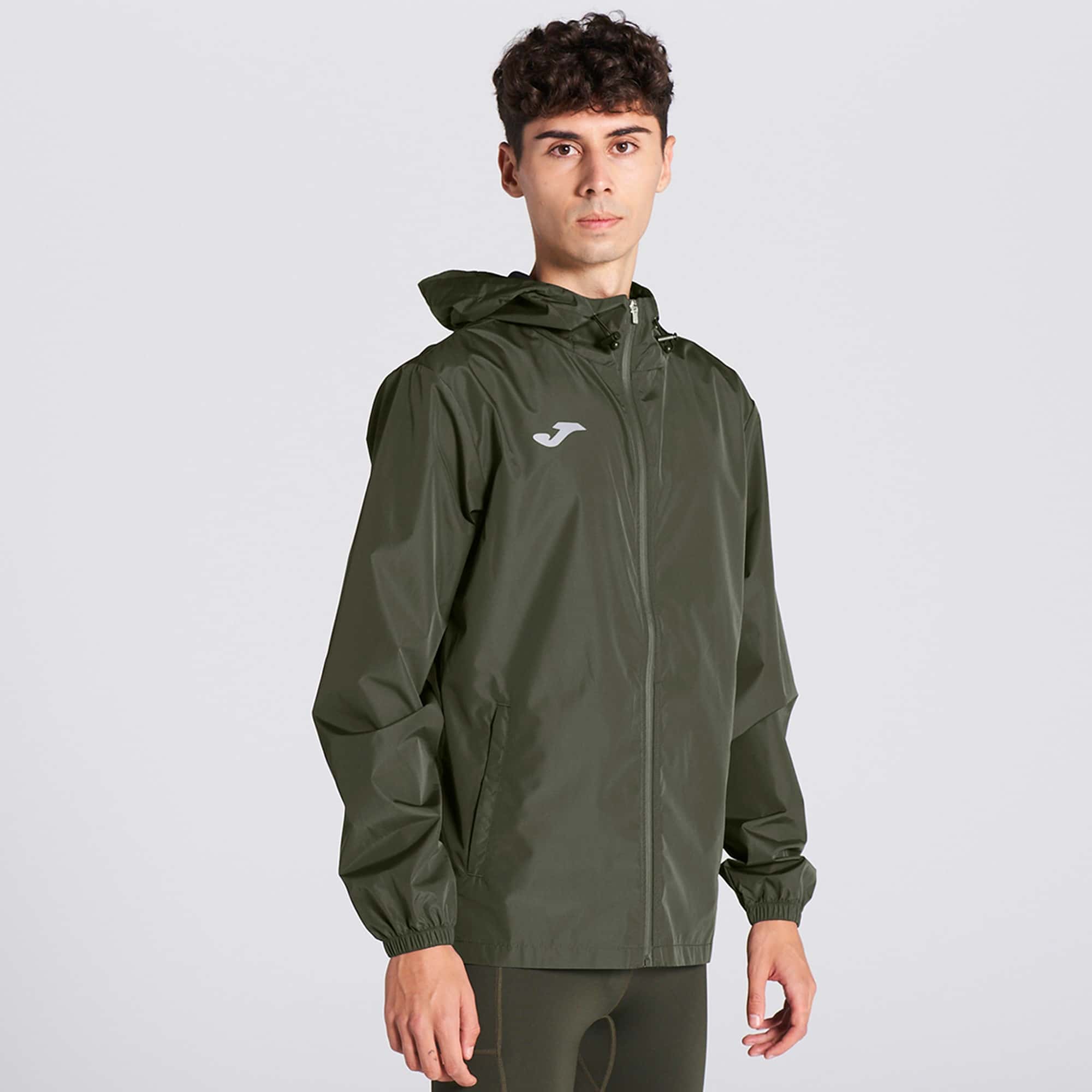Rainjacket man Elite VIII
