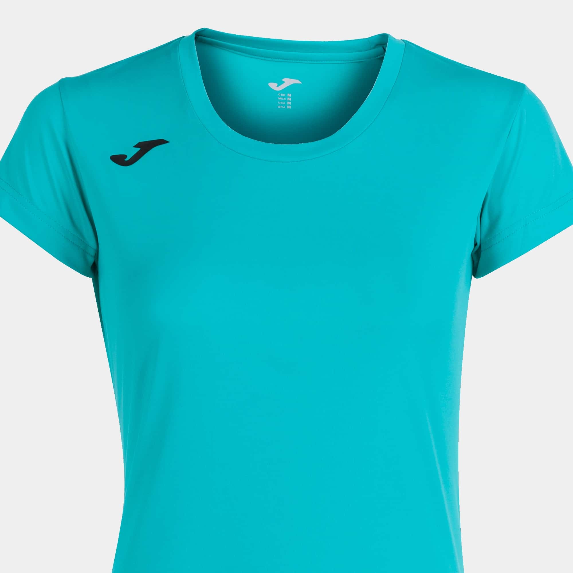 Shirt short sleeve woman Record II