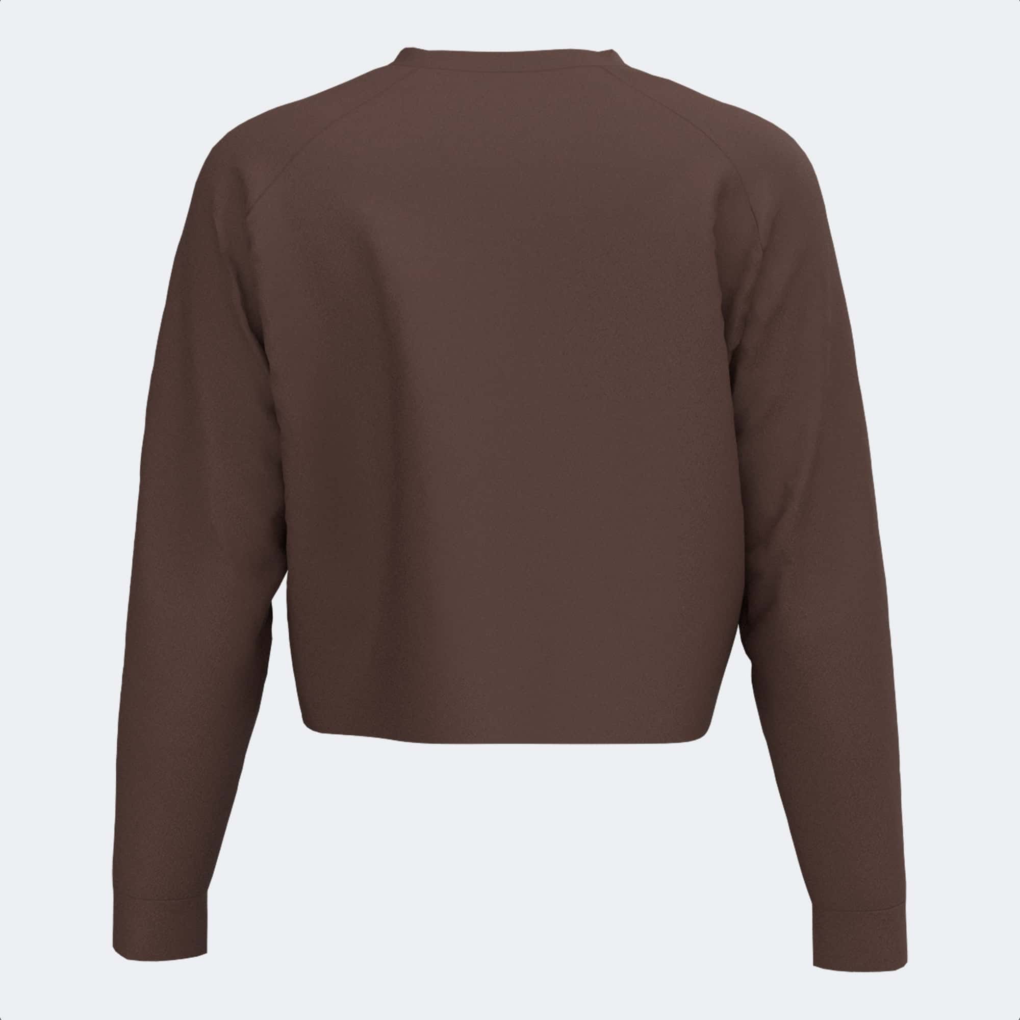 Sweatshirt woman Mimetic