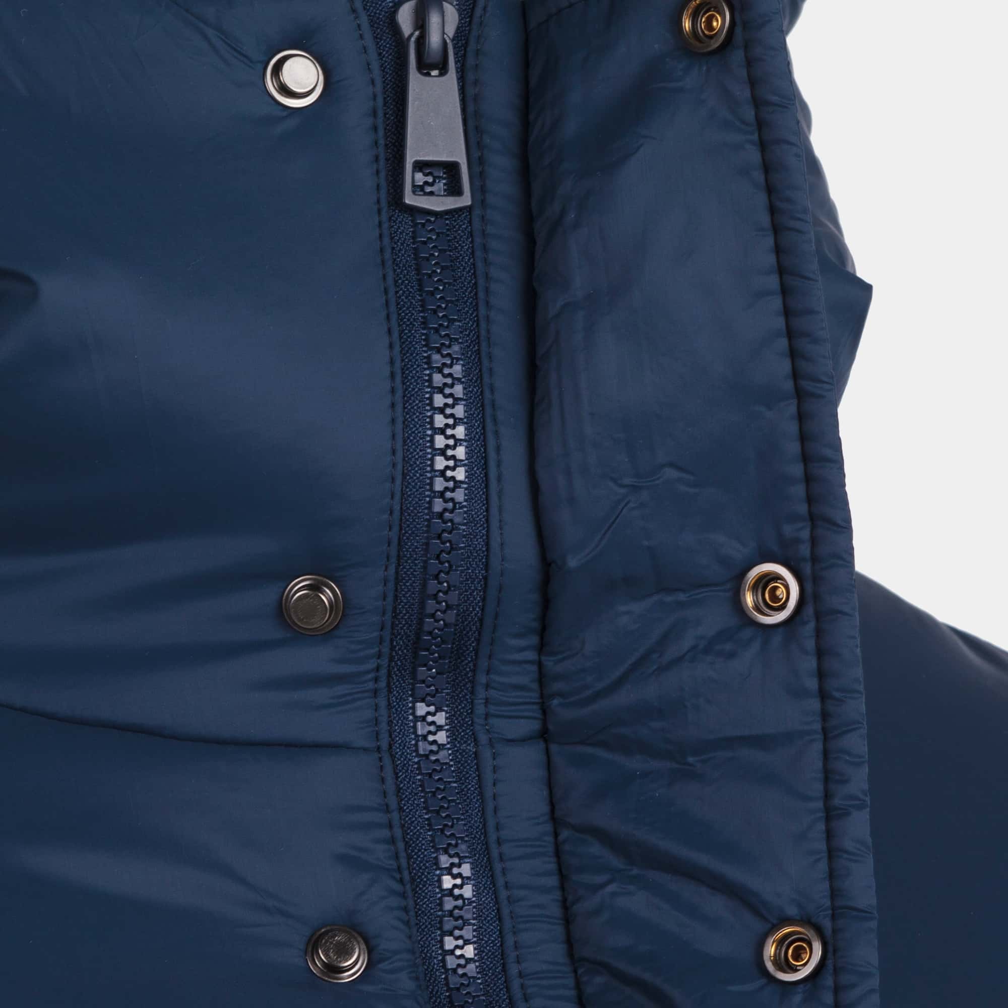 Anorak man Islandia III