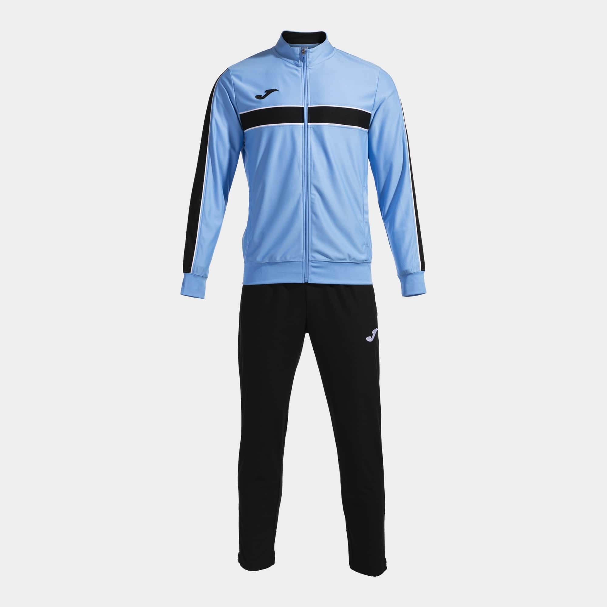 Tracksuit man Victory