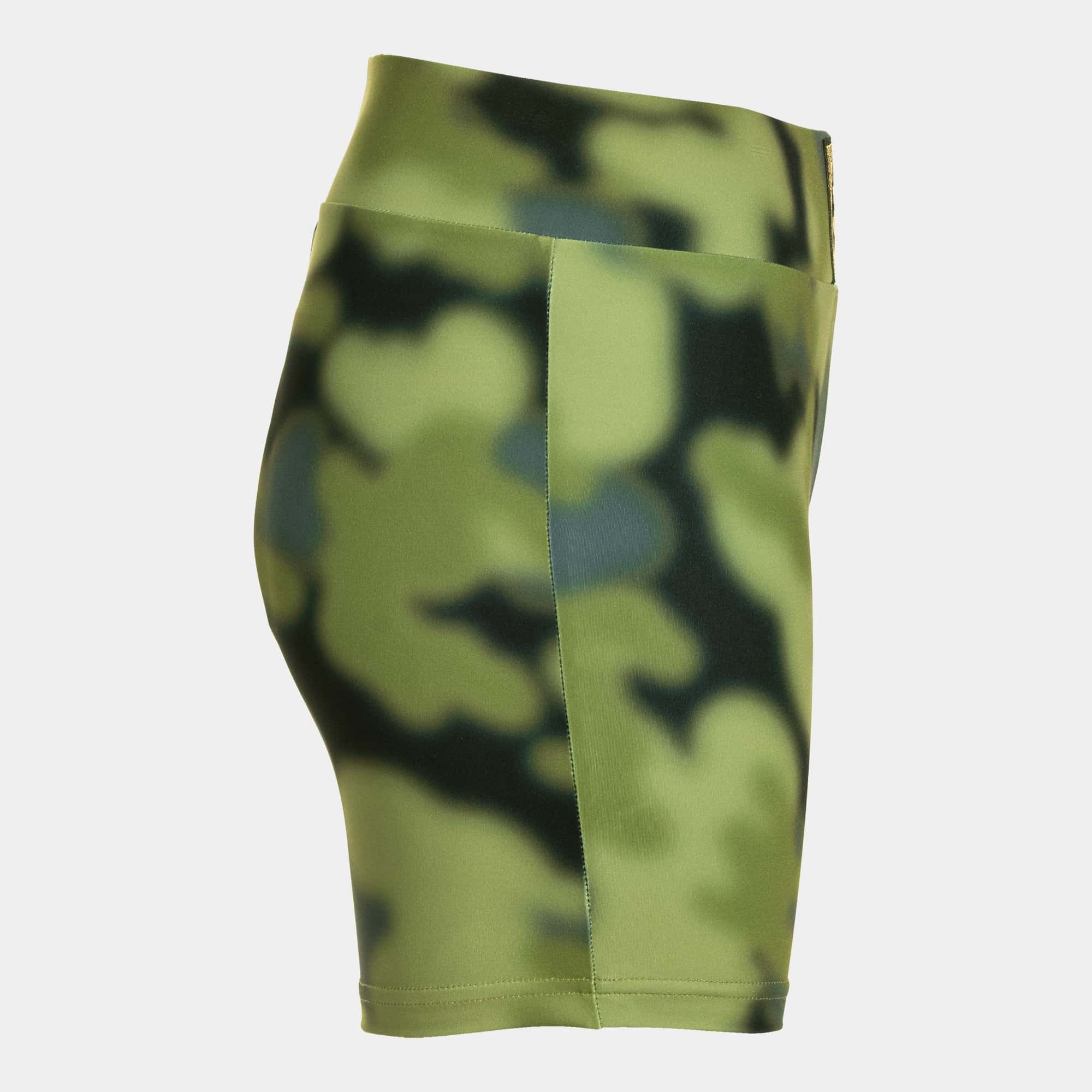 Short tights woman Combat