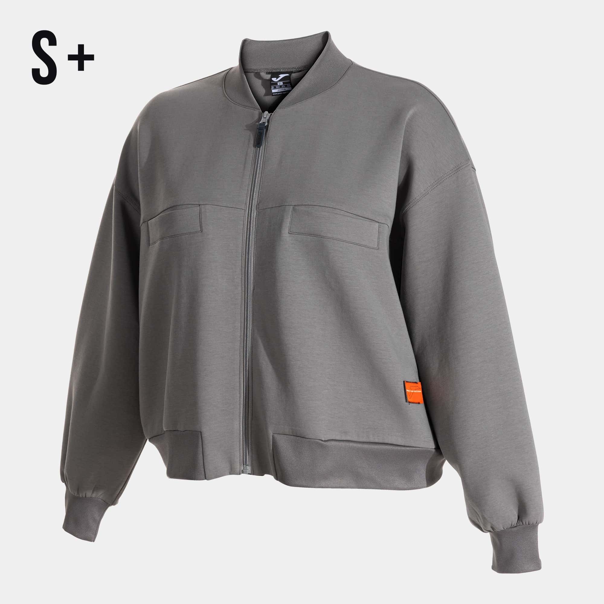 Jacket woman Step