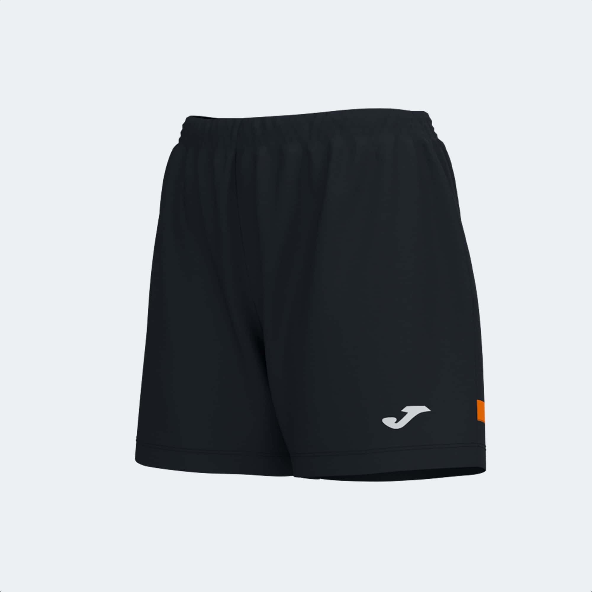 Shorts woman Tokyo