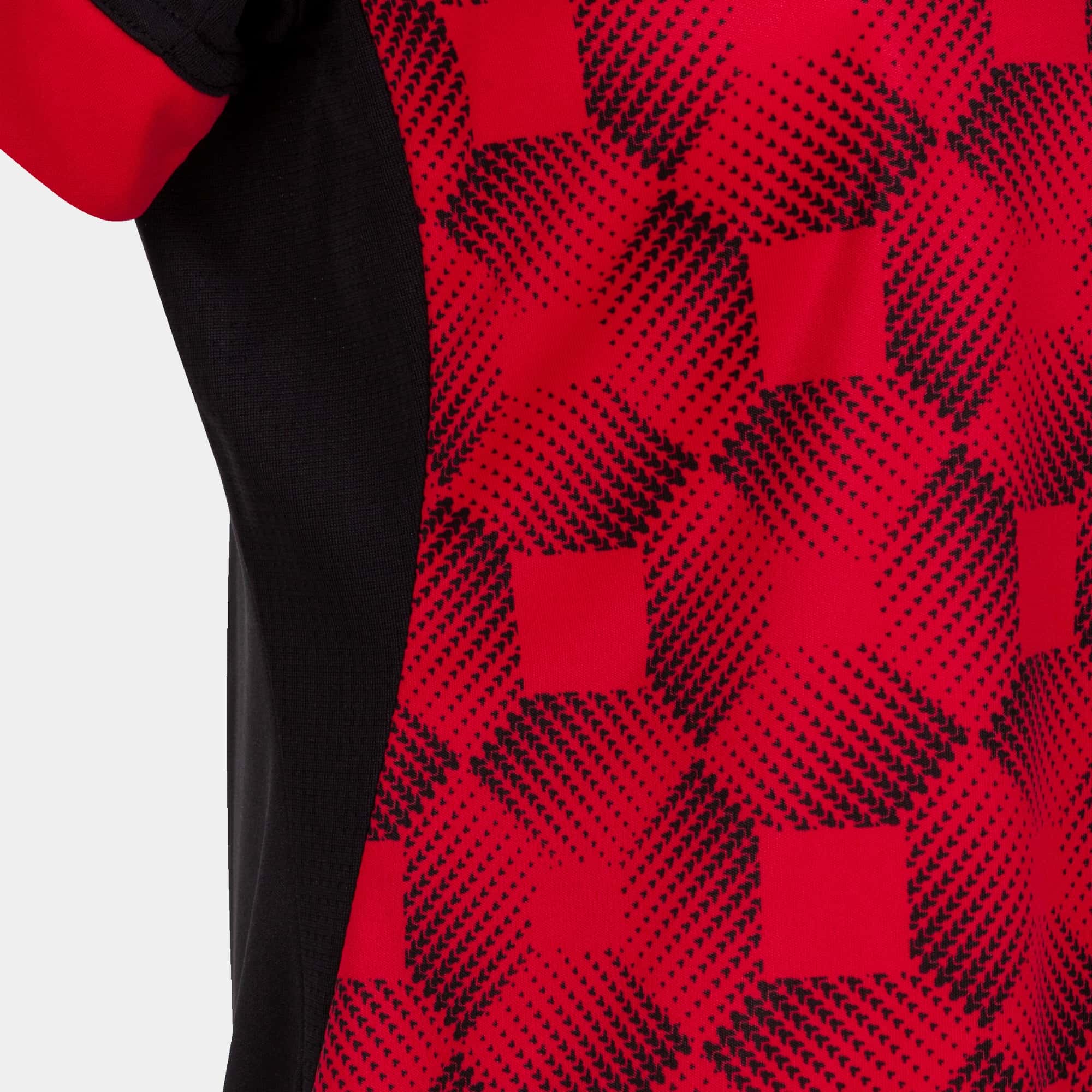 Shirt short sleeve woman Supernova III