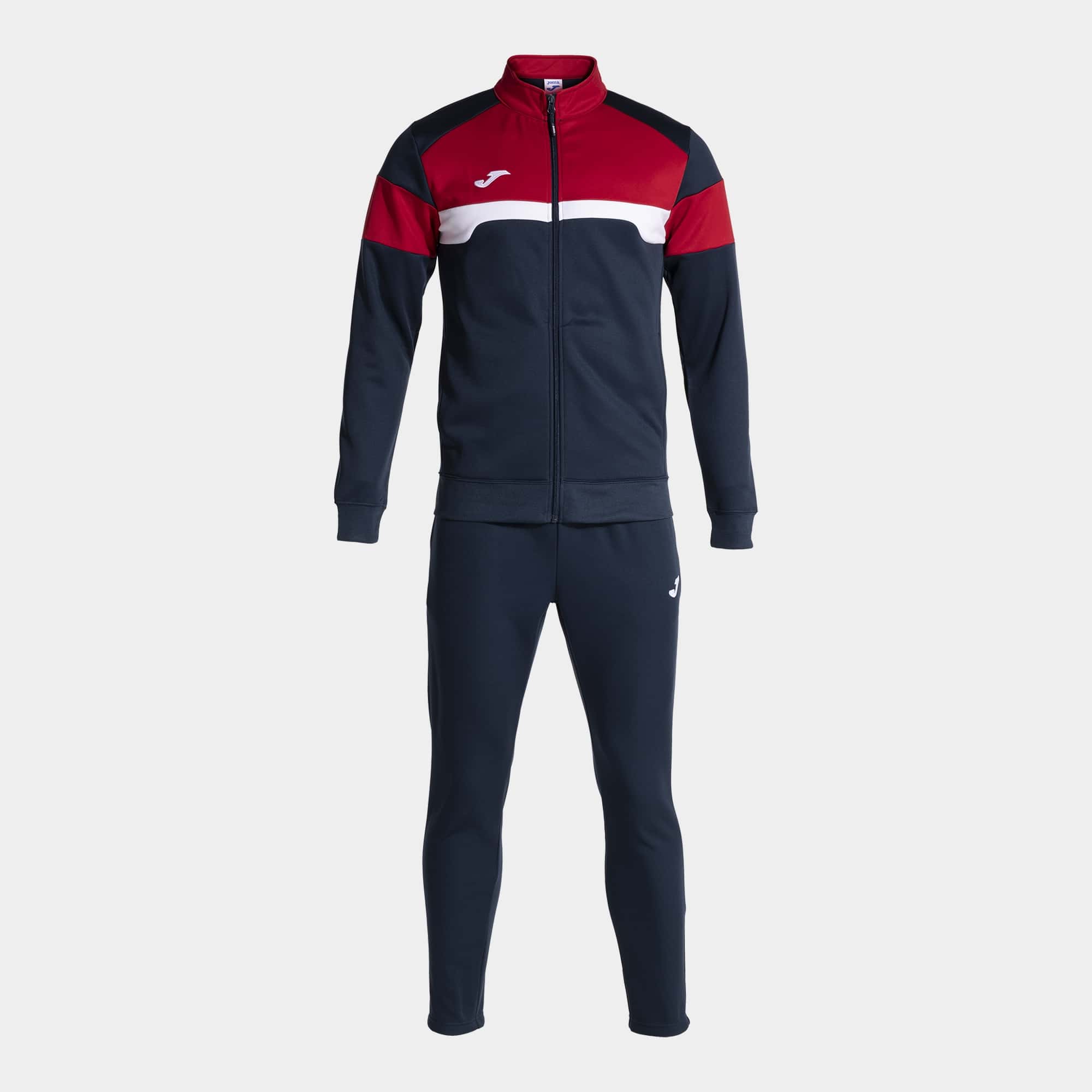Tracksuit man Danubio III