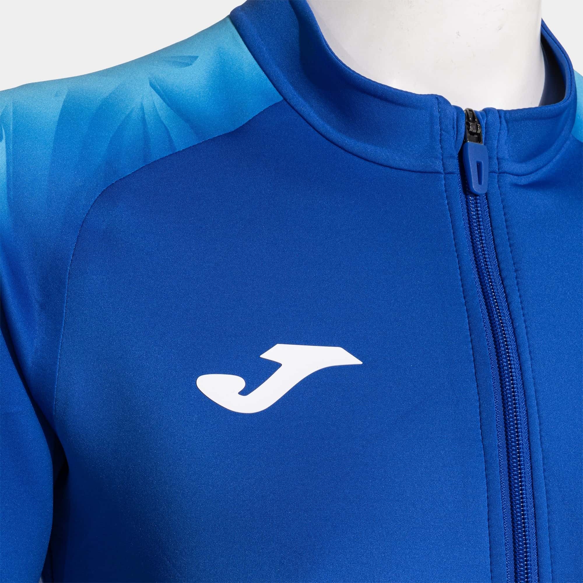 Jacket woman Elite XI