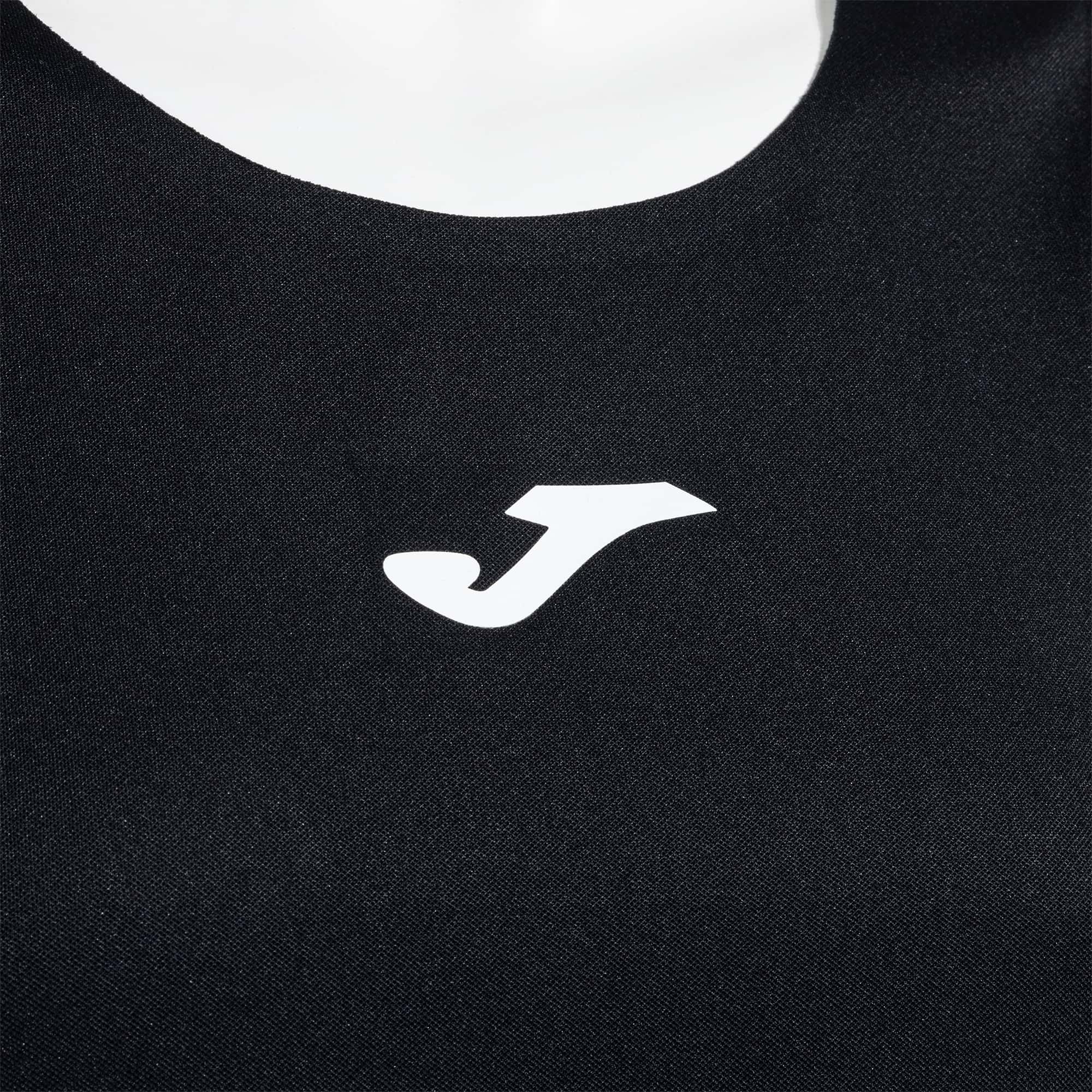 Sleeveless t-shirt woman Challenge