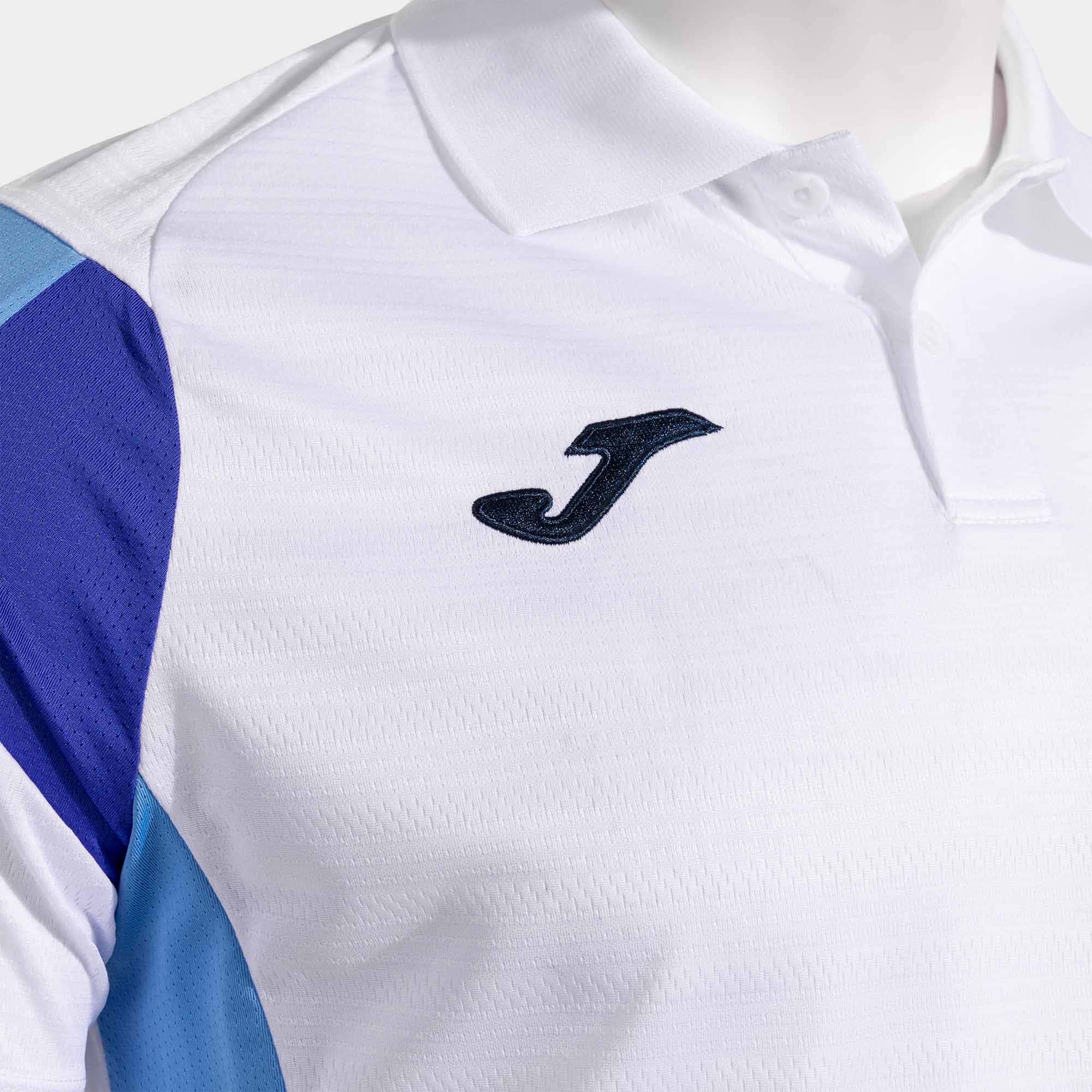 Polo shirt short-sleeve man Montreal