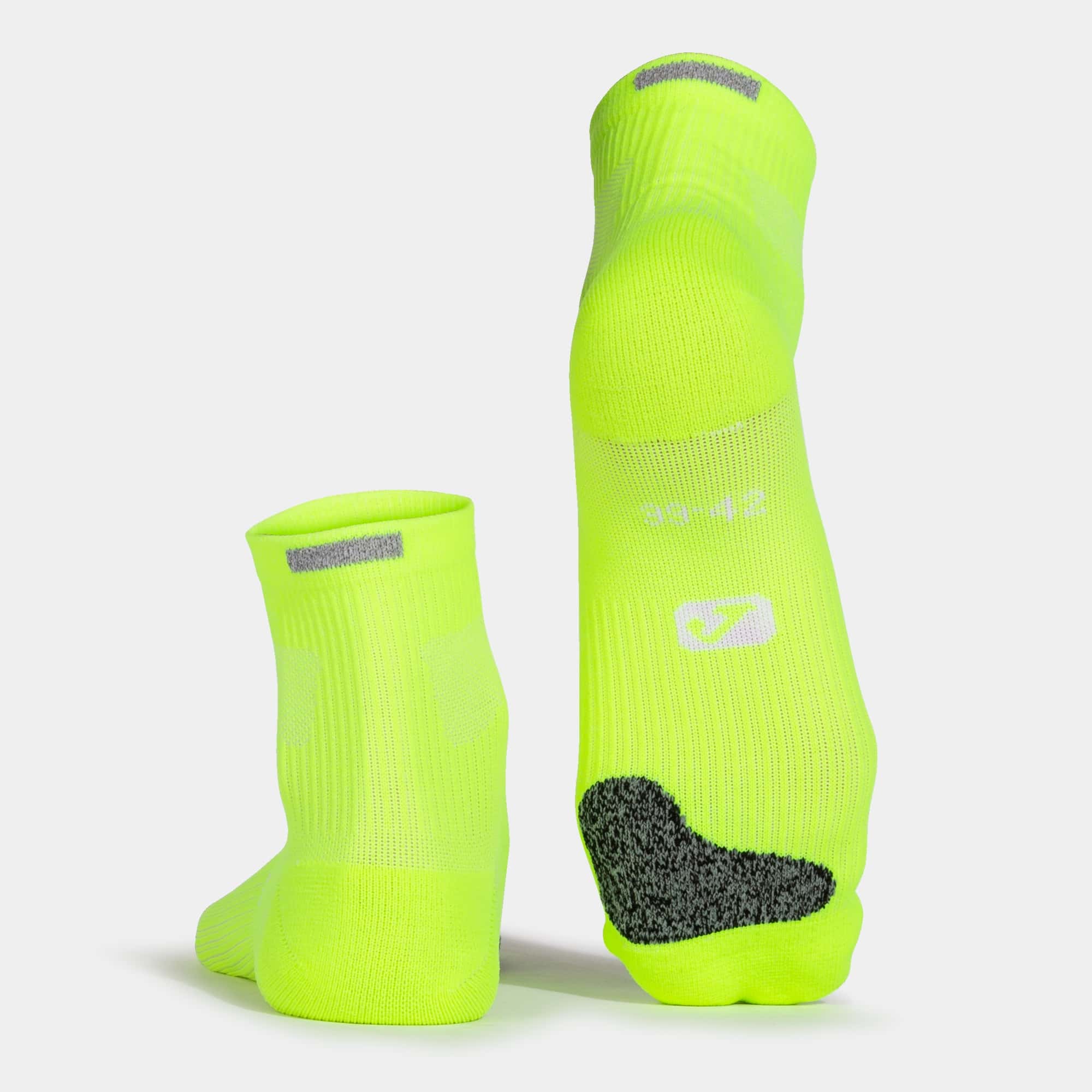 Running Night Socks