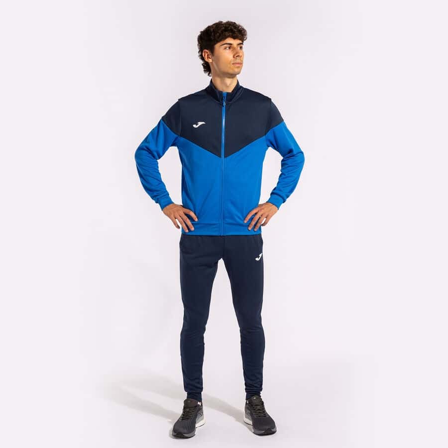 Tracksuit Oxford