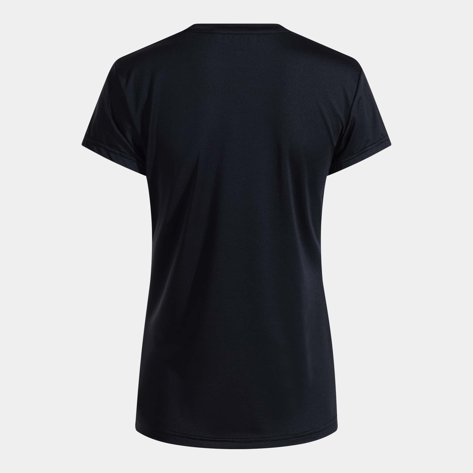 Shirt short sleeve woman Record III