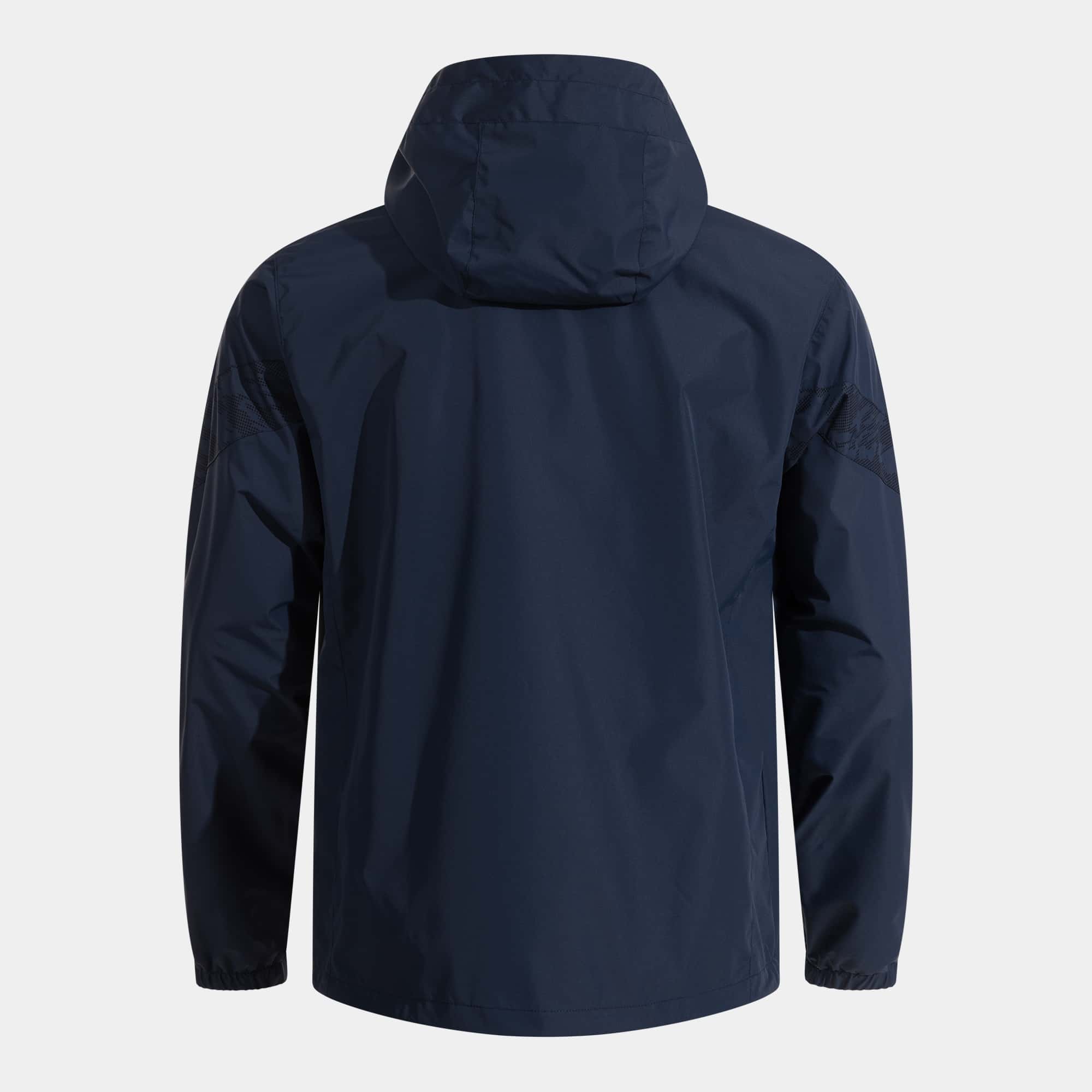 Rainjacket man Champions VIII 