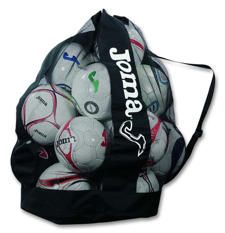 Ball bag Team