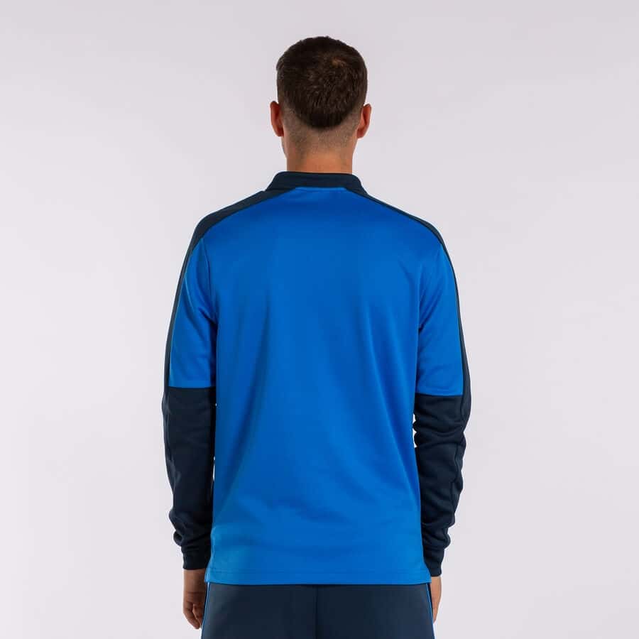Sweatshirt Eco Championship