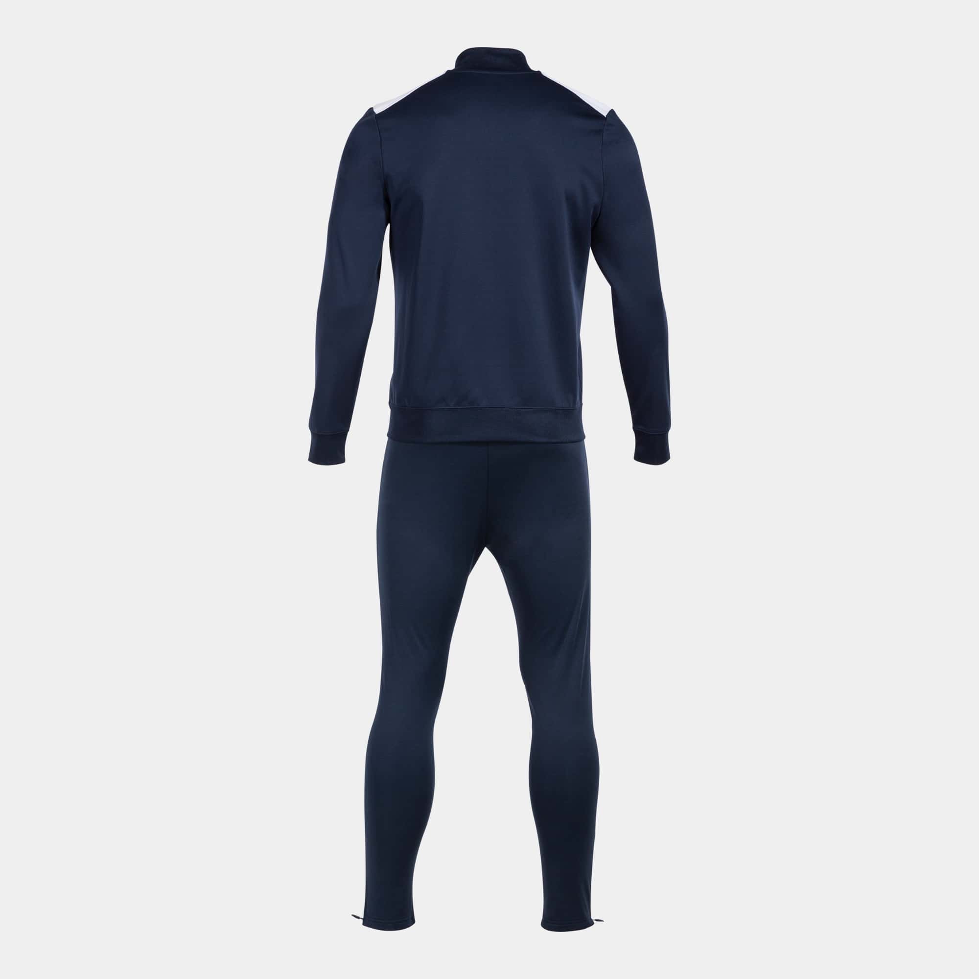 Tracksuit man Championship VII