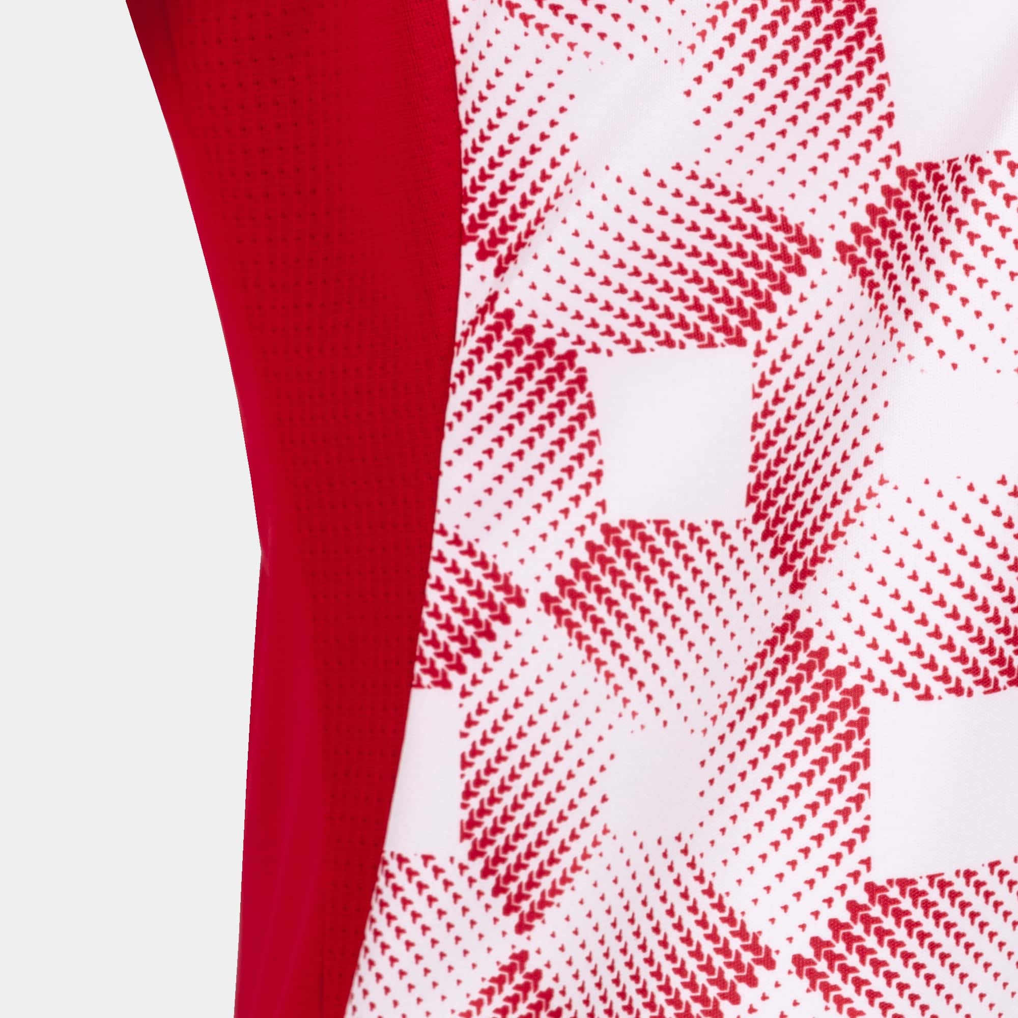 Shirt short sleeve woman Supernova III