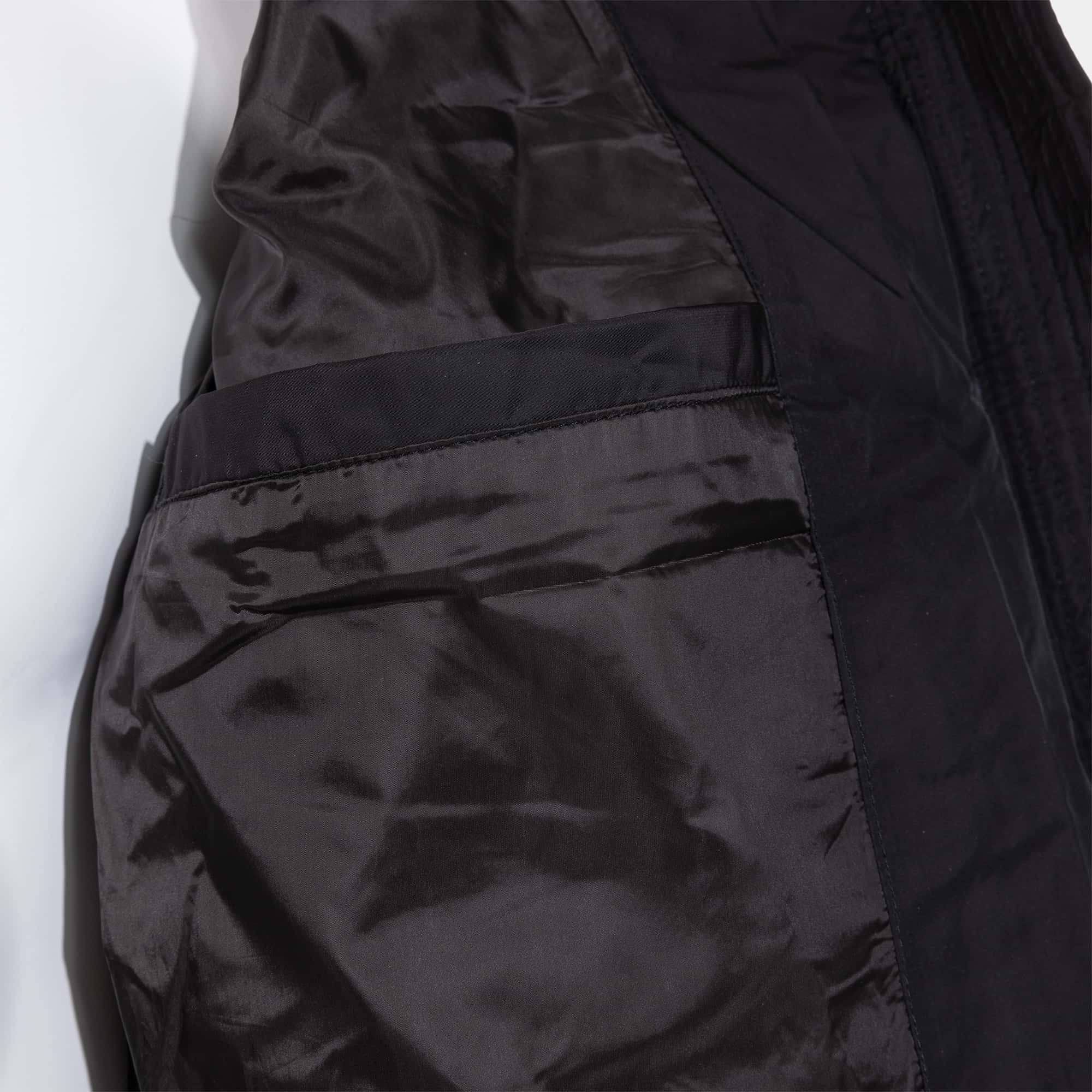 Anorak woman Mimetic