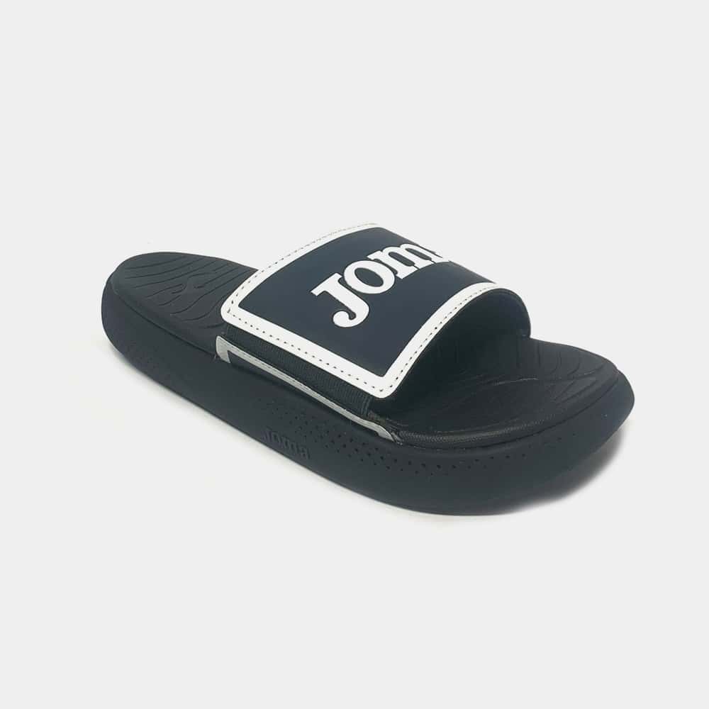 Casual flip-flops S.Costa 25 unisex navy blue