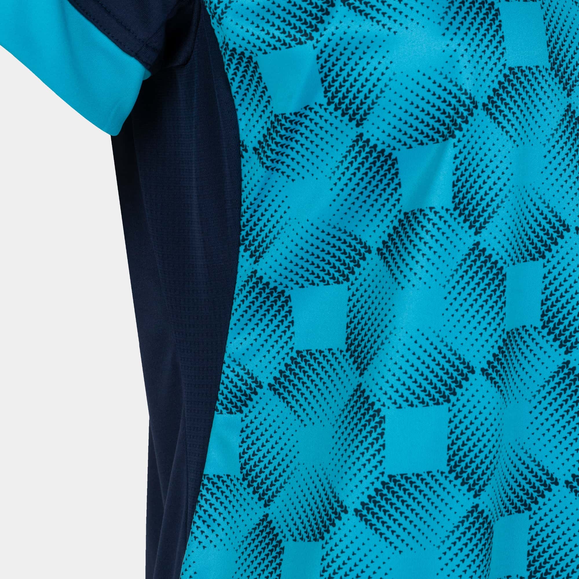 Shirt short sleeve woman Supernova III