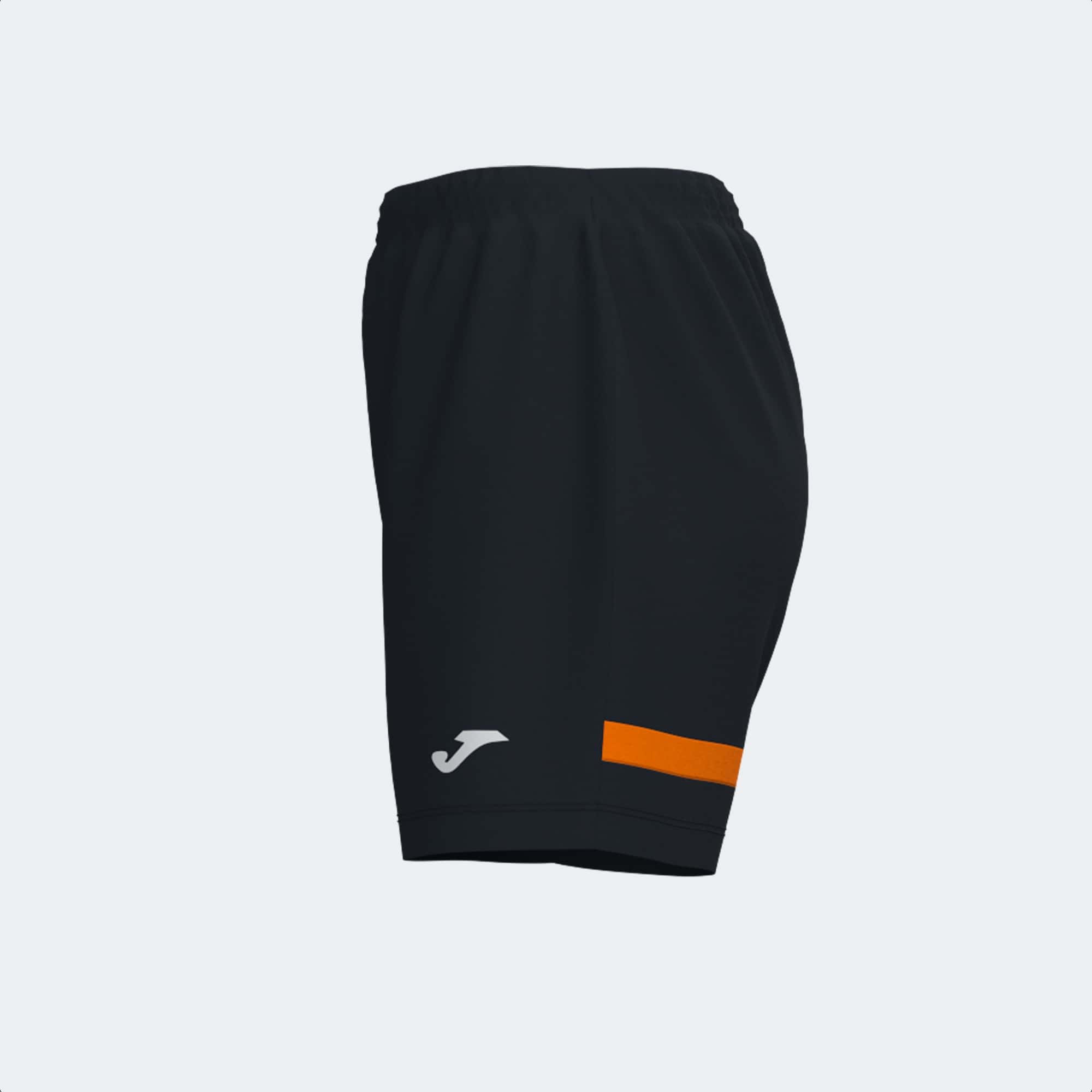 Shorts woman Tokyo
