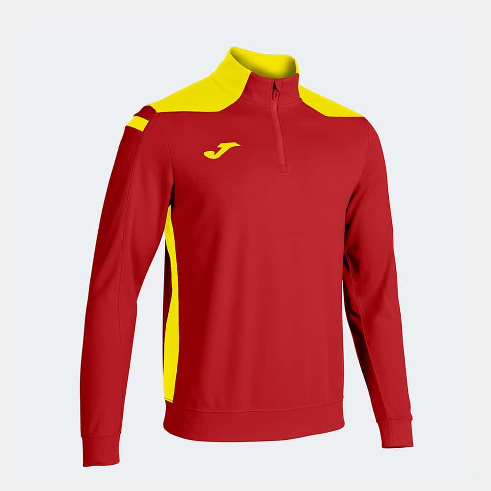 Sweatshirt Championship VI