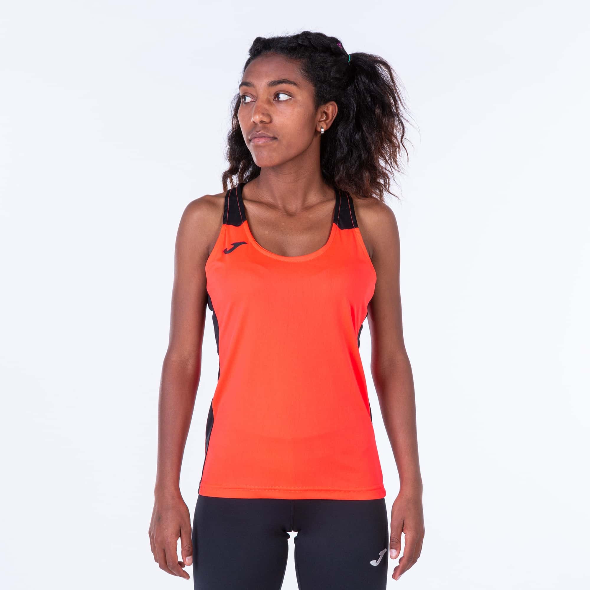 Tank top woman Record II