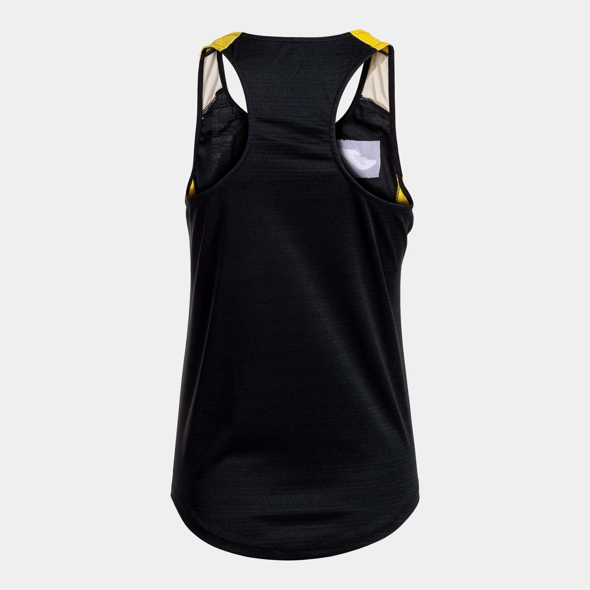 Sleeveless t-shirt woman Montreal