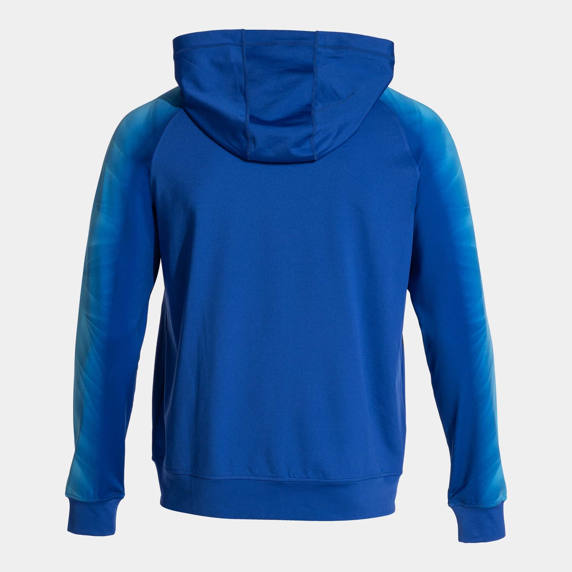 Hooded jacket man Elite XI