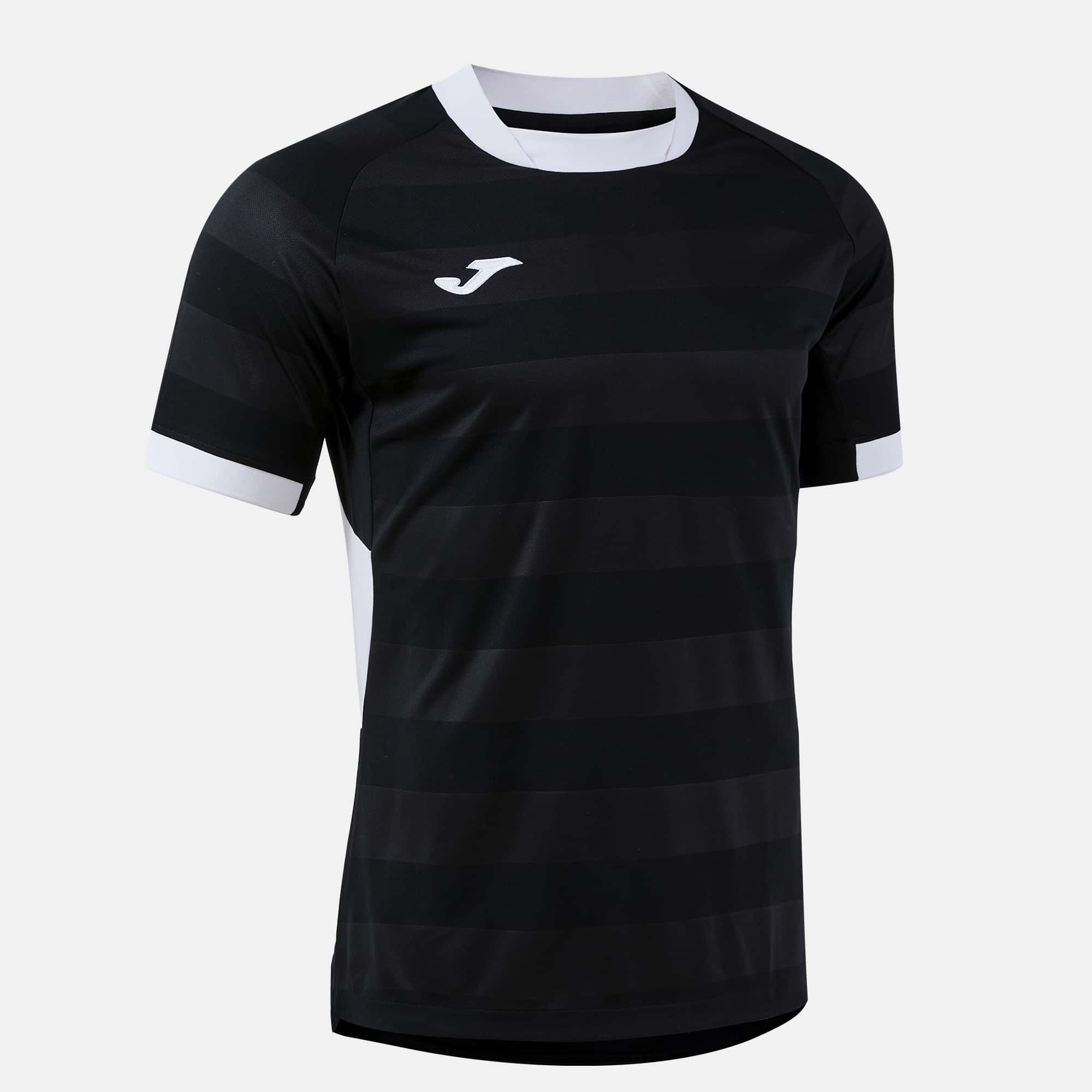 T-Shirt short sleeve man Toletum VII