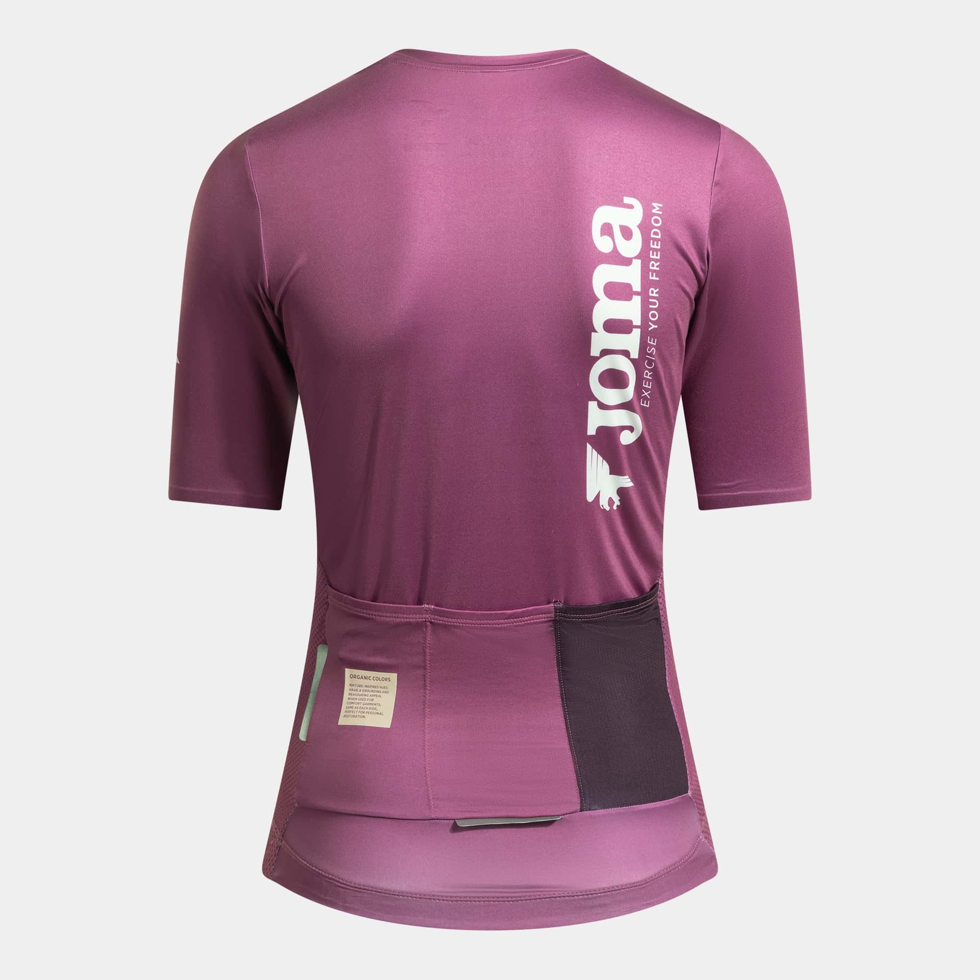 Shirt short sleeve woman Crono