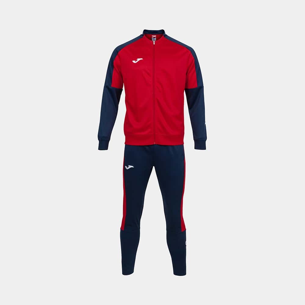 Tracksuit Eco Championship