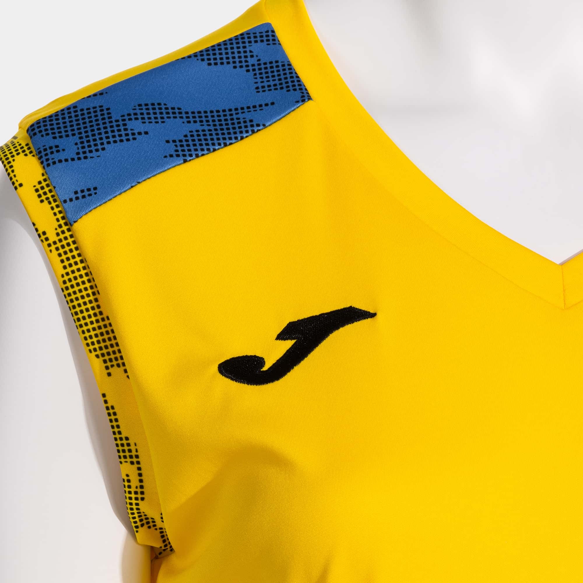Sleeveless t-shirt woman Championship VIII
