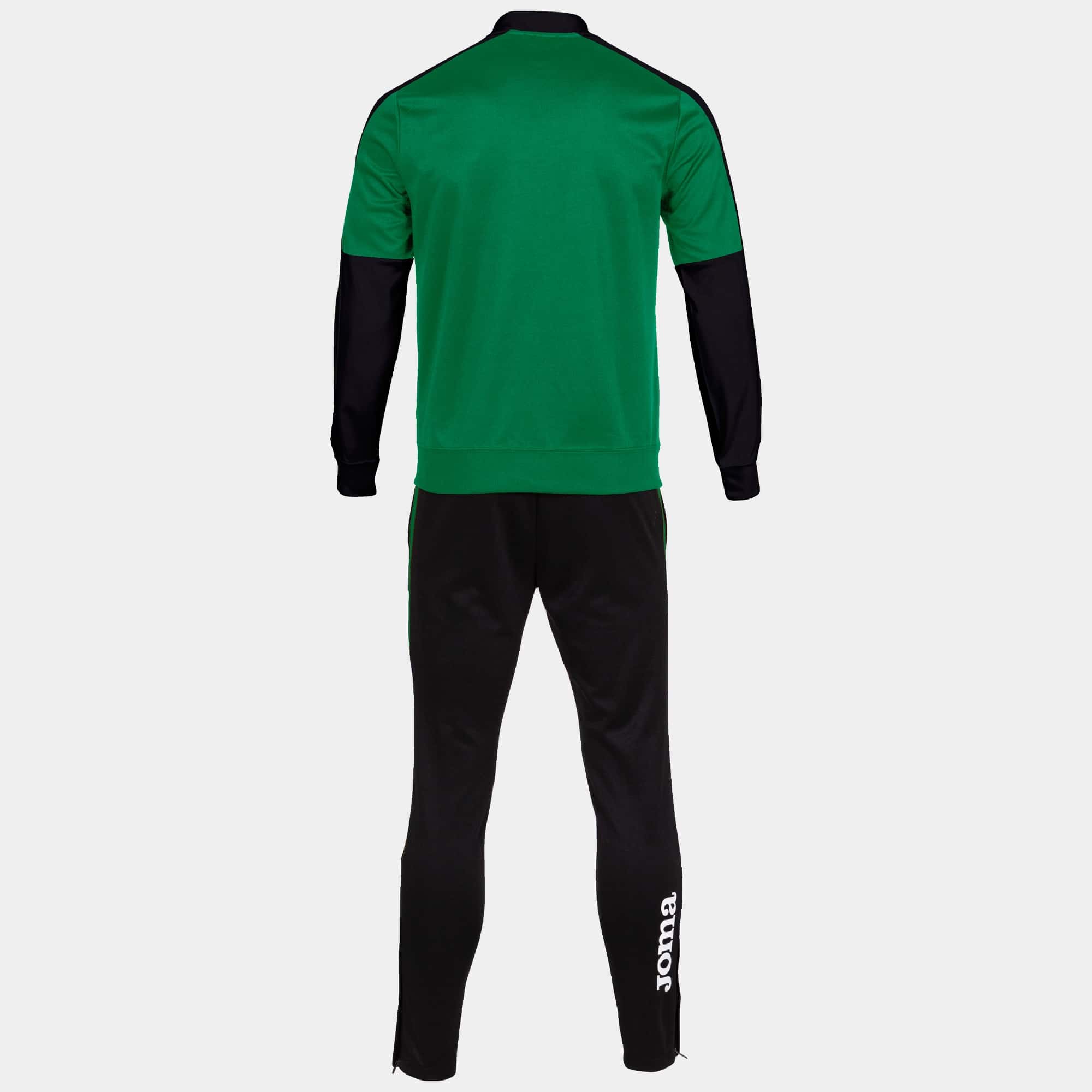 Tracksuit man Eco Championship