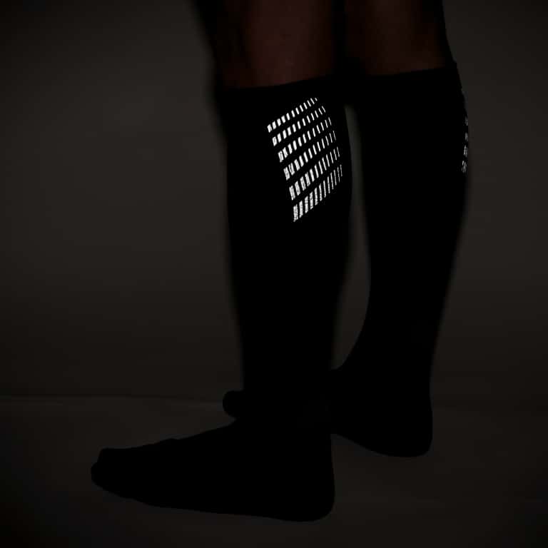 Sock Long Compression