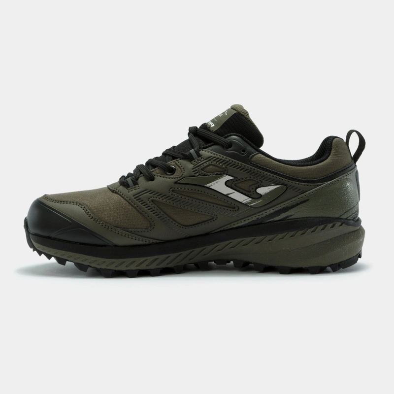 Vora Trail Shoes Men 2123 Khaki
