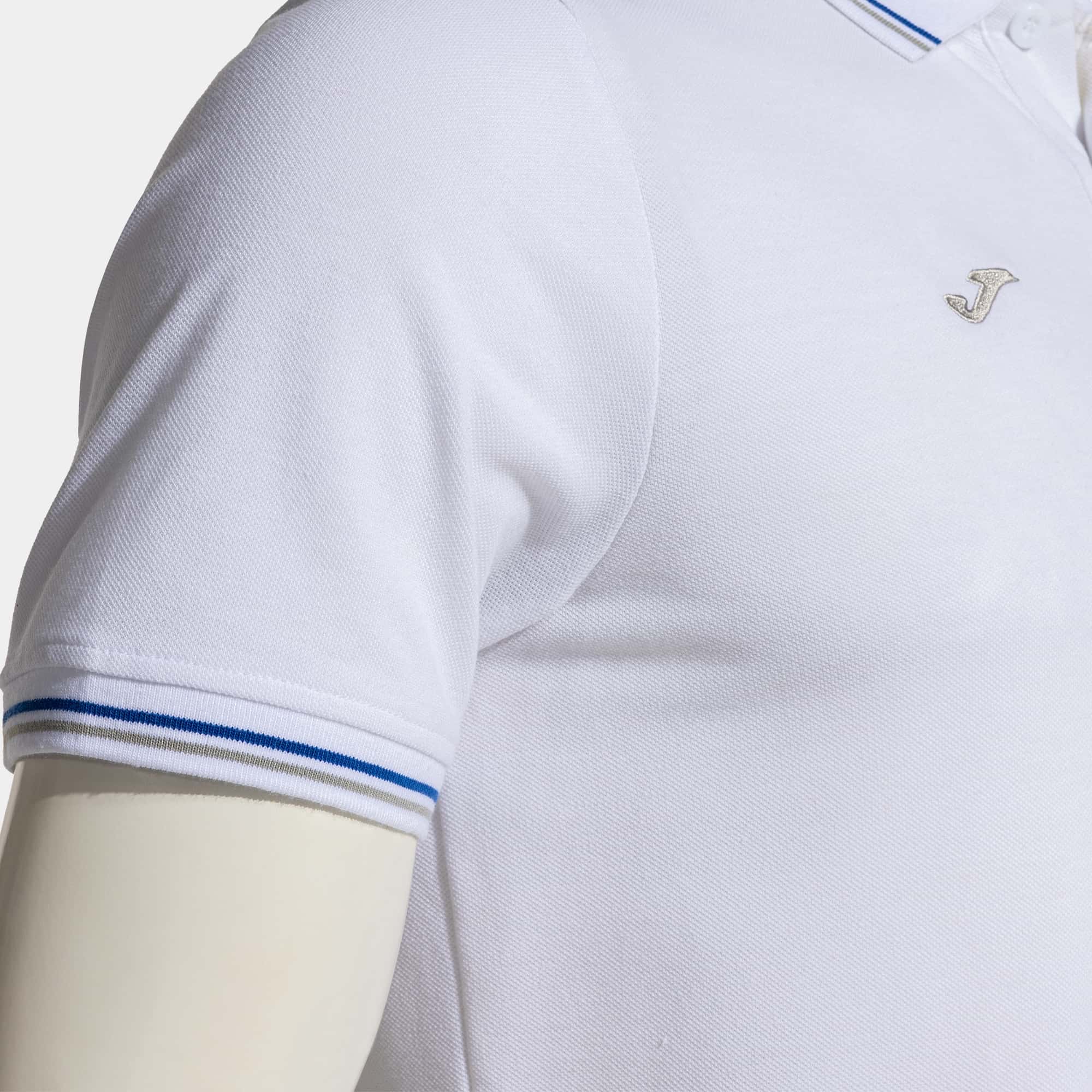 Polo shirt short-sleeve man Confort Classic