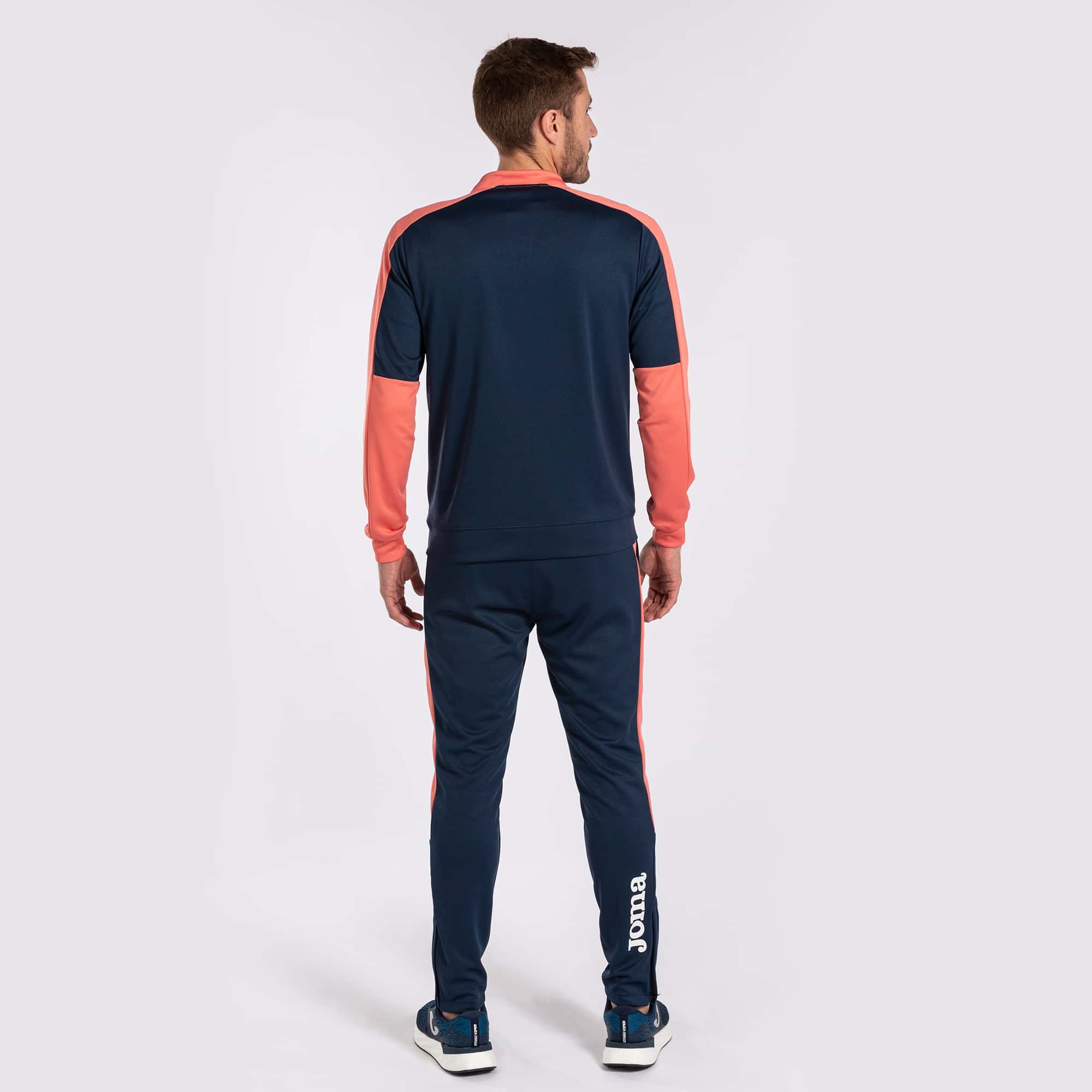 Tracksuit man Eco Championship