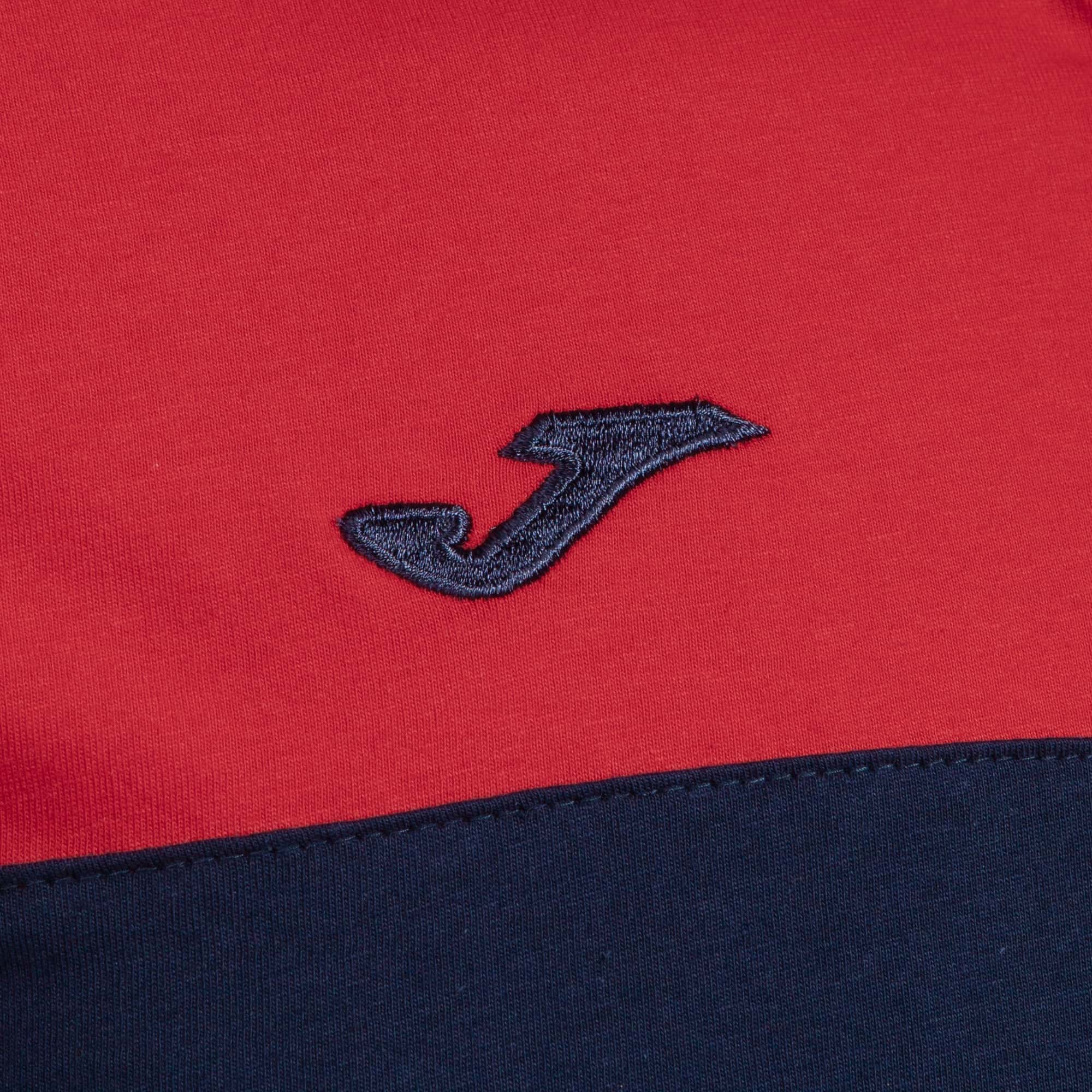 Polo shirt short-sleeve man Crew V 