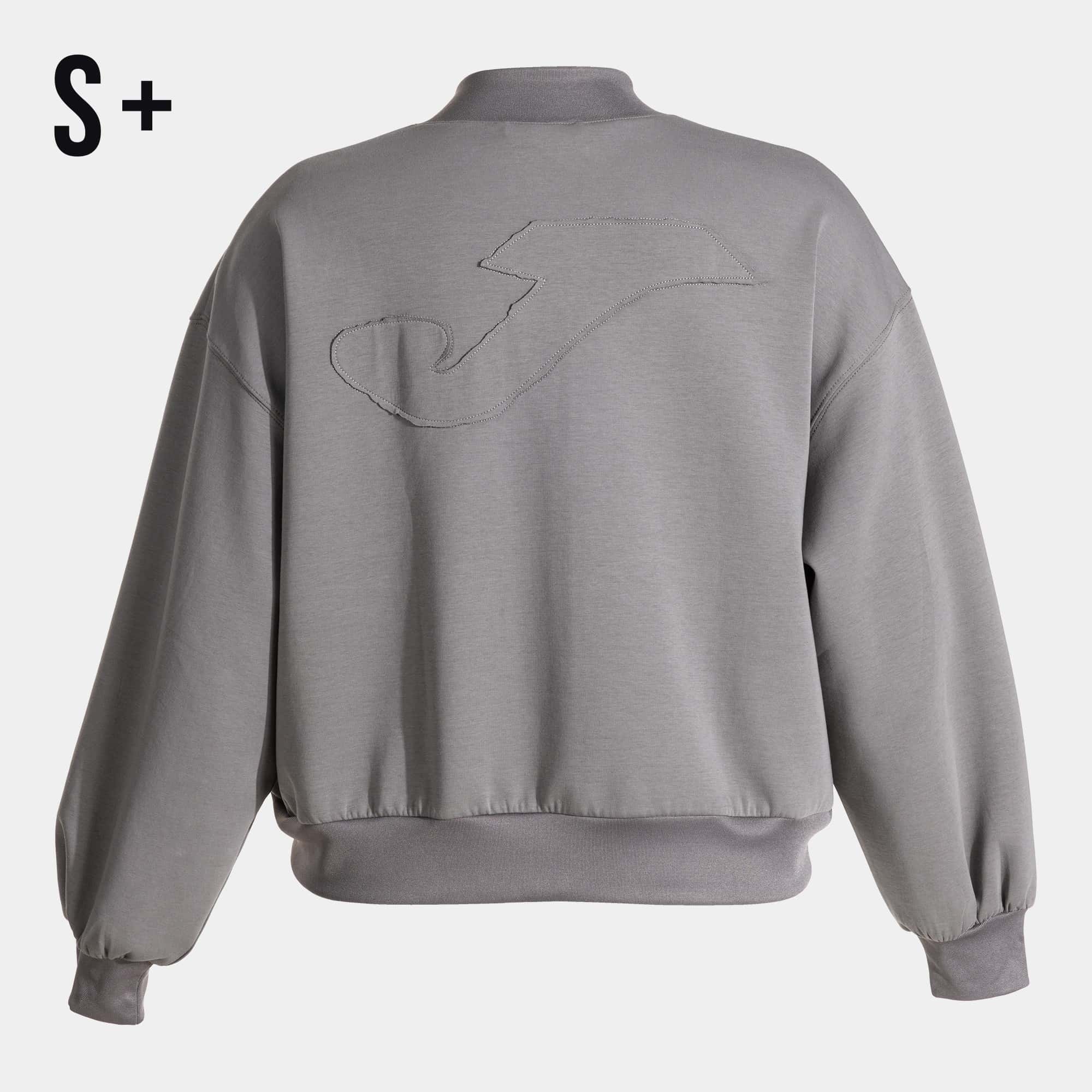 Jacket woman Step