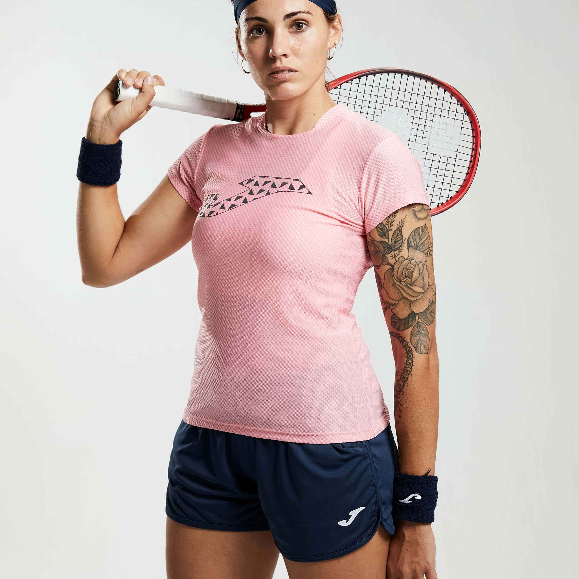 Shorts Woman Hobby