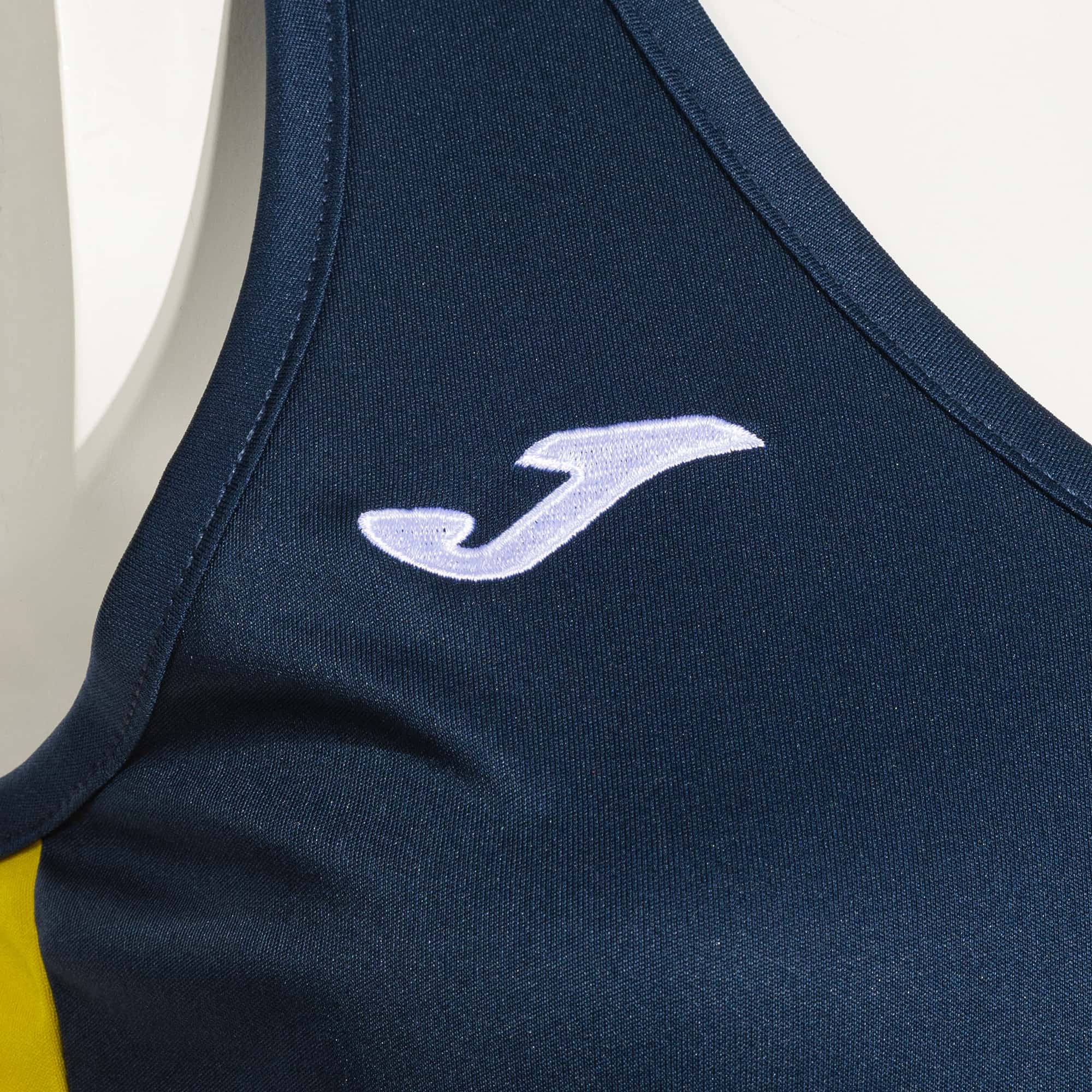 Tank top woman Olimpiada