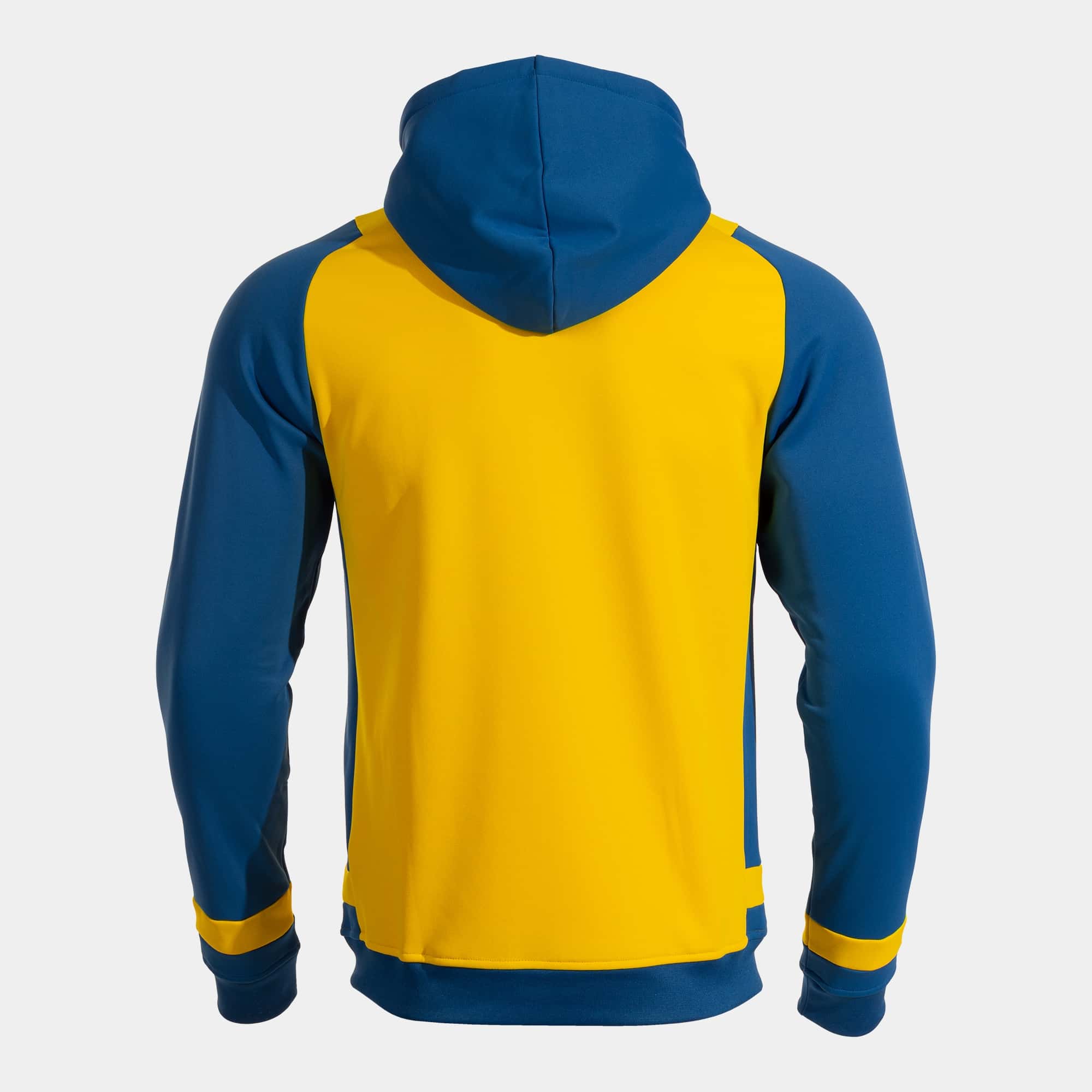 Hooded jacket man Lider