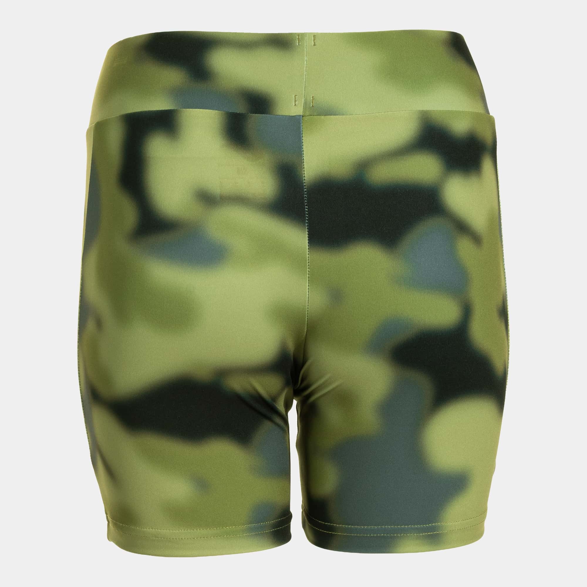 Short tights woman Combat