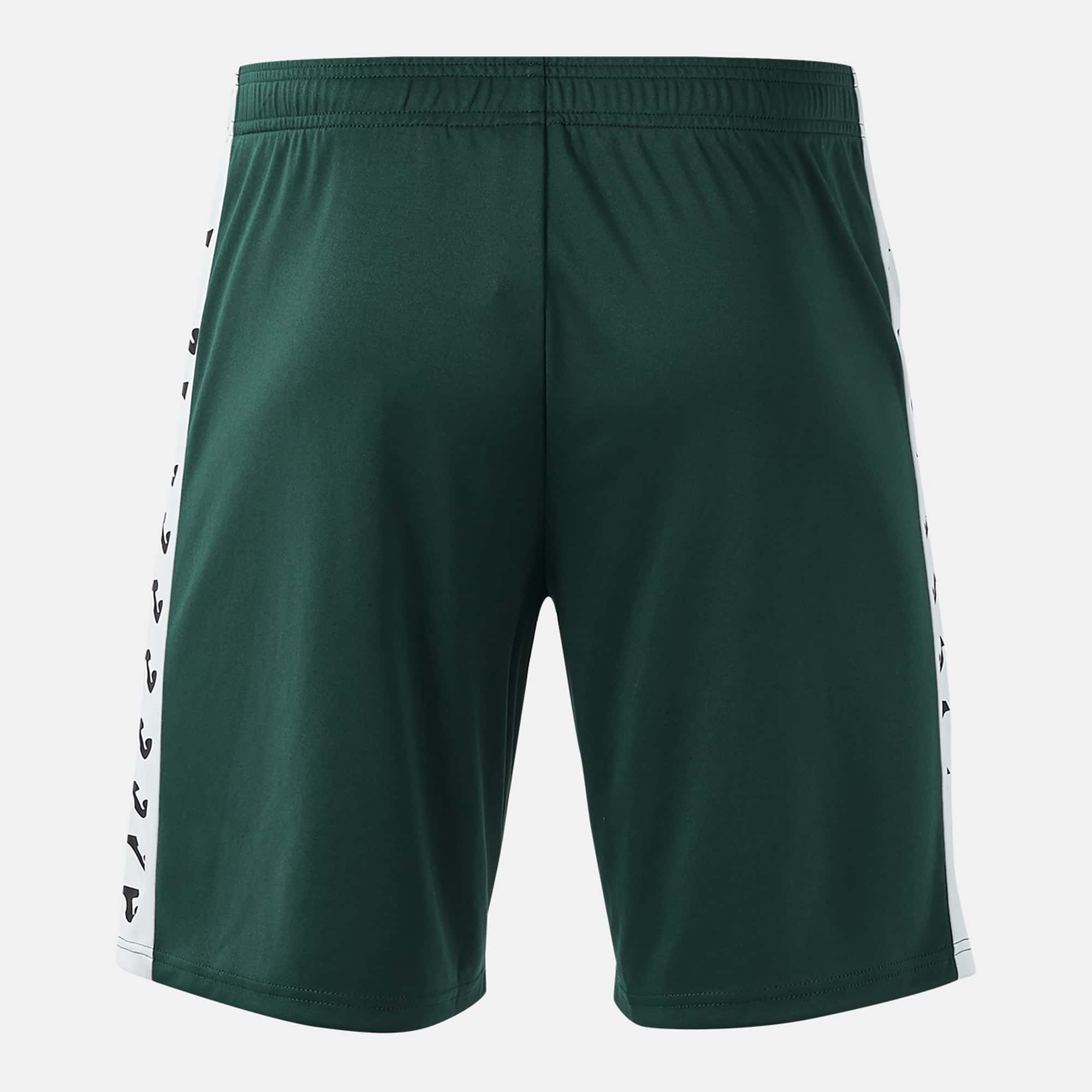 Bermuda shorts man Heroic