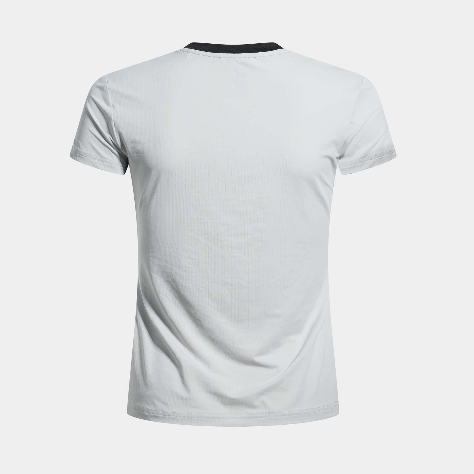 T-Shirt short sleeve woman Smash