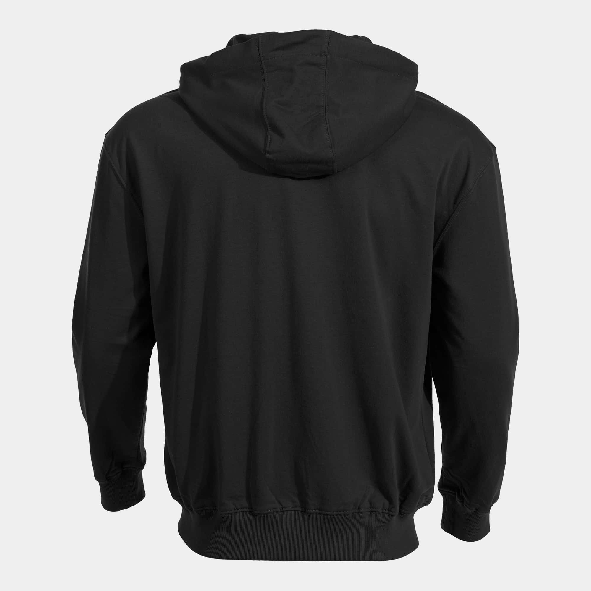 Hooded jacket man U-Tribe Marte